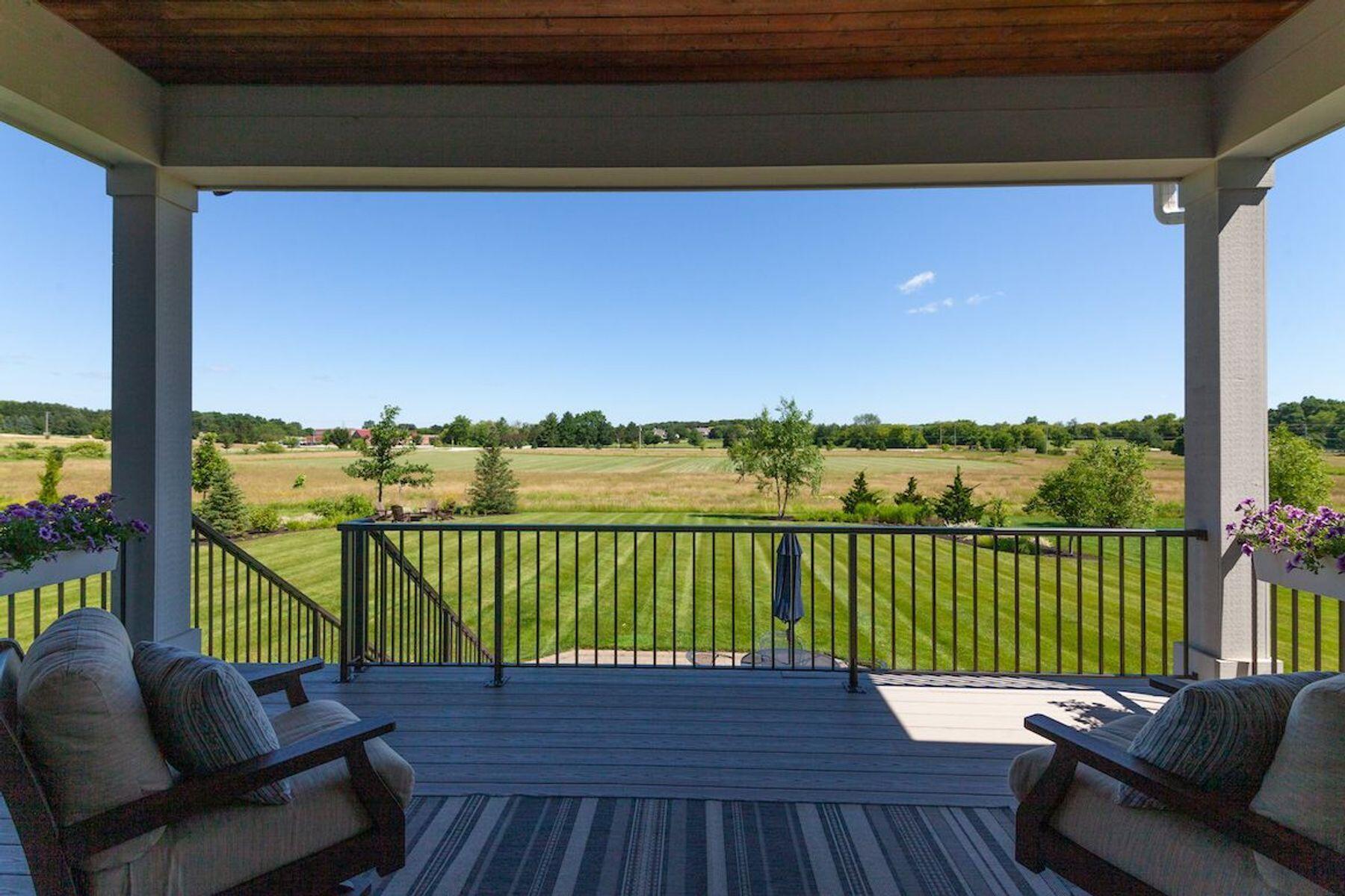 N33W29424 Millridge Rd