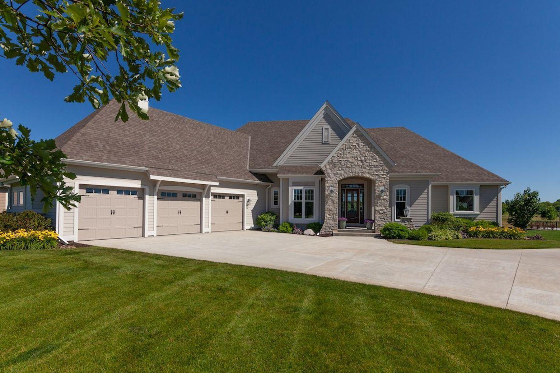 N33W29424 Millridge Rd