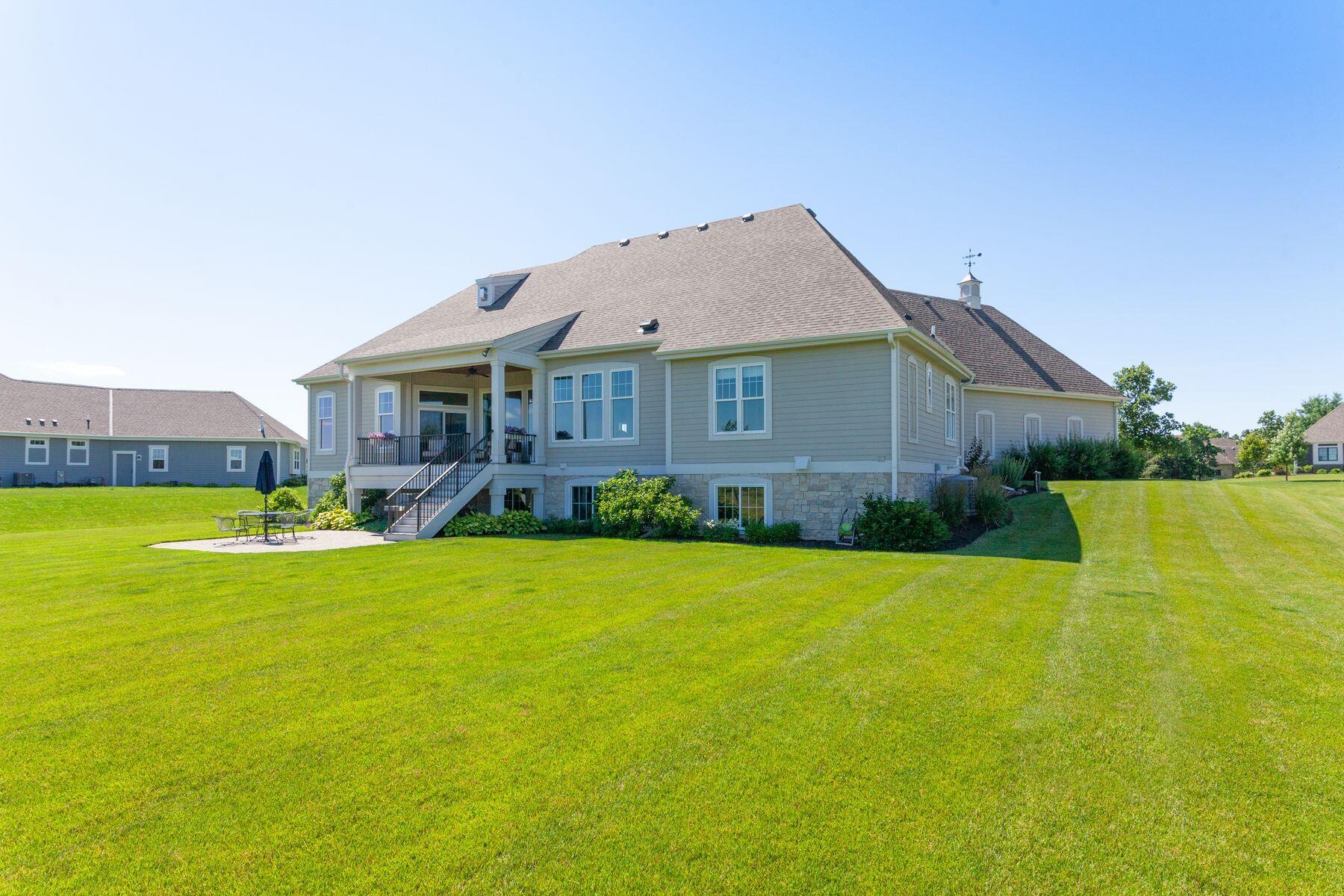 N33W29424 Millridge Rd