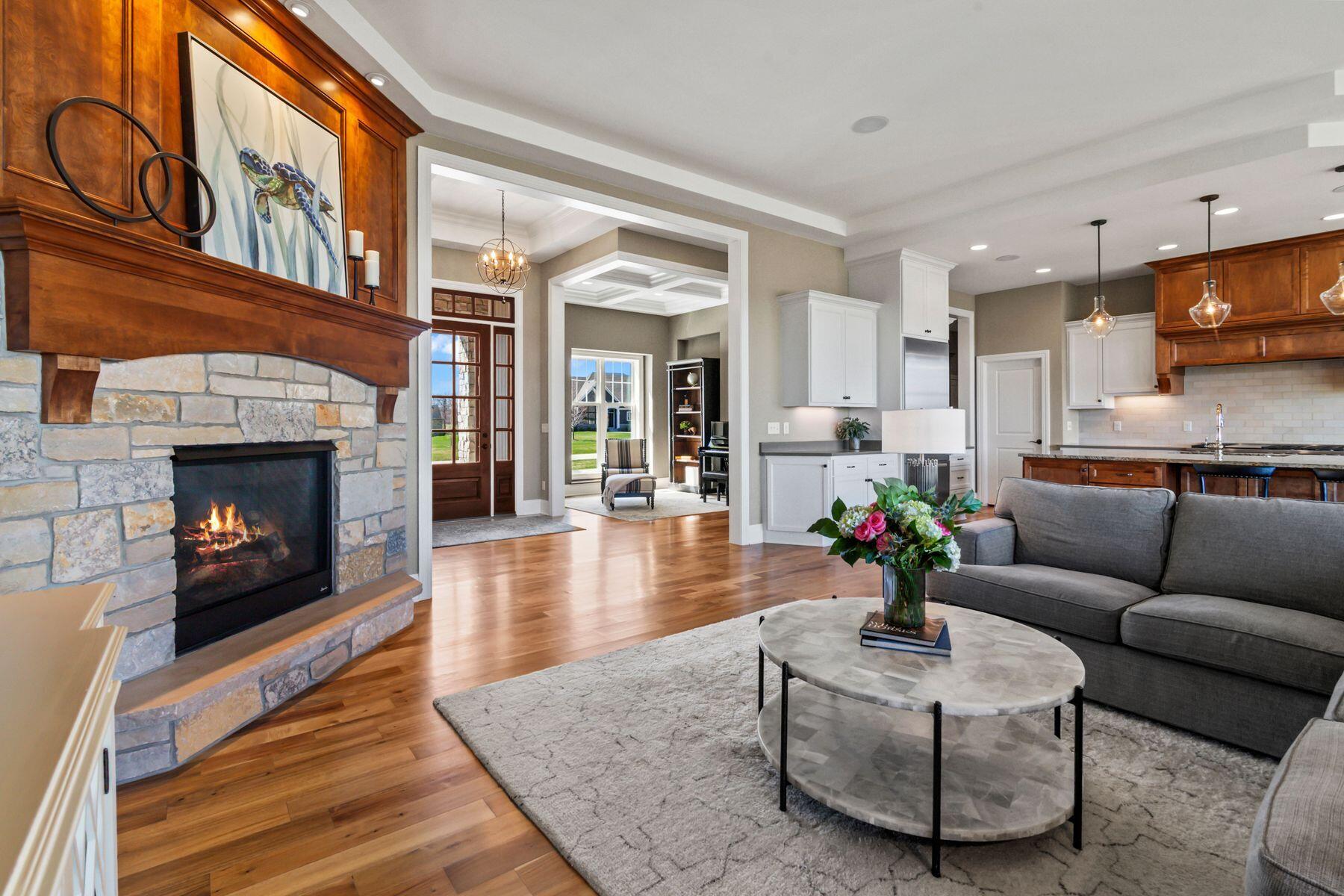 N33W29424 Millridge Rd