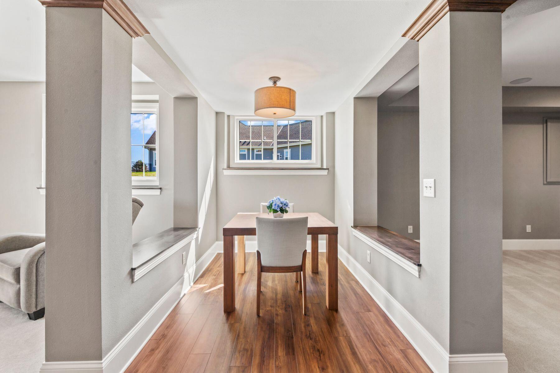 N33W29424 Millridge Rd