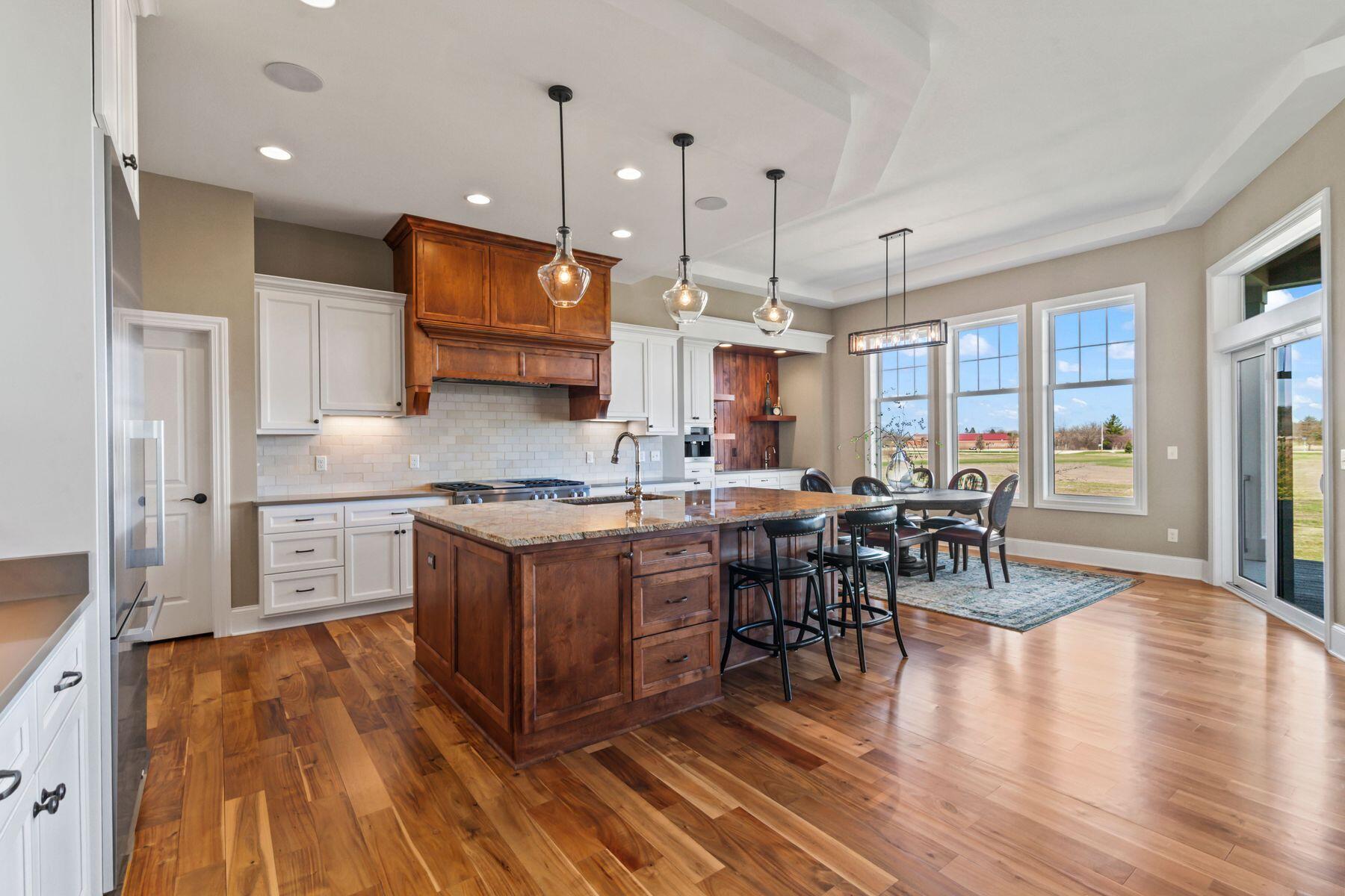 N33W29424 Millridge Rd