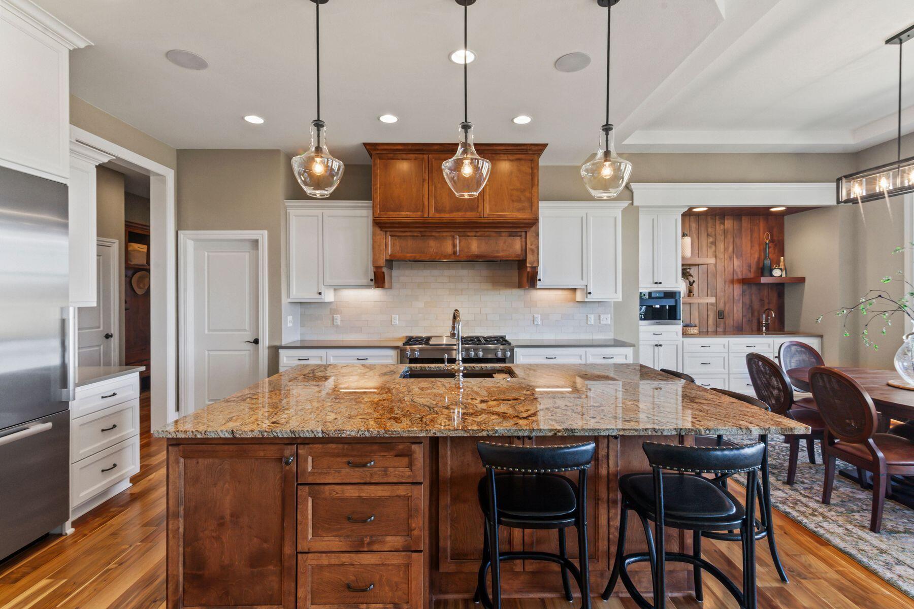 N33W29424 Millridge Rd