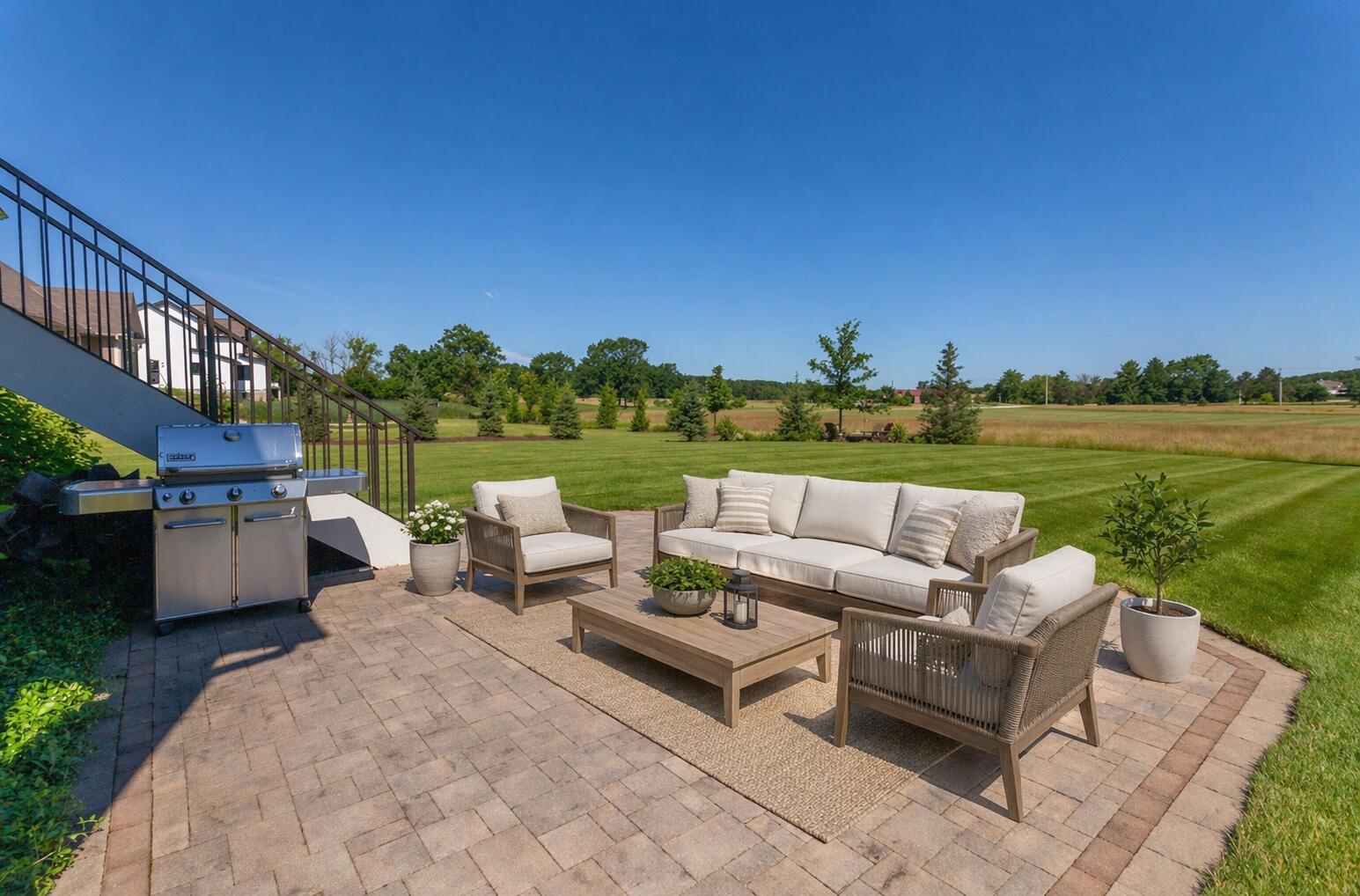 N33W29424 Millridge Rd