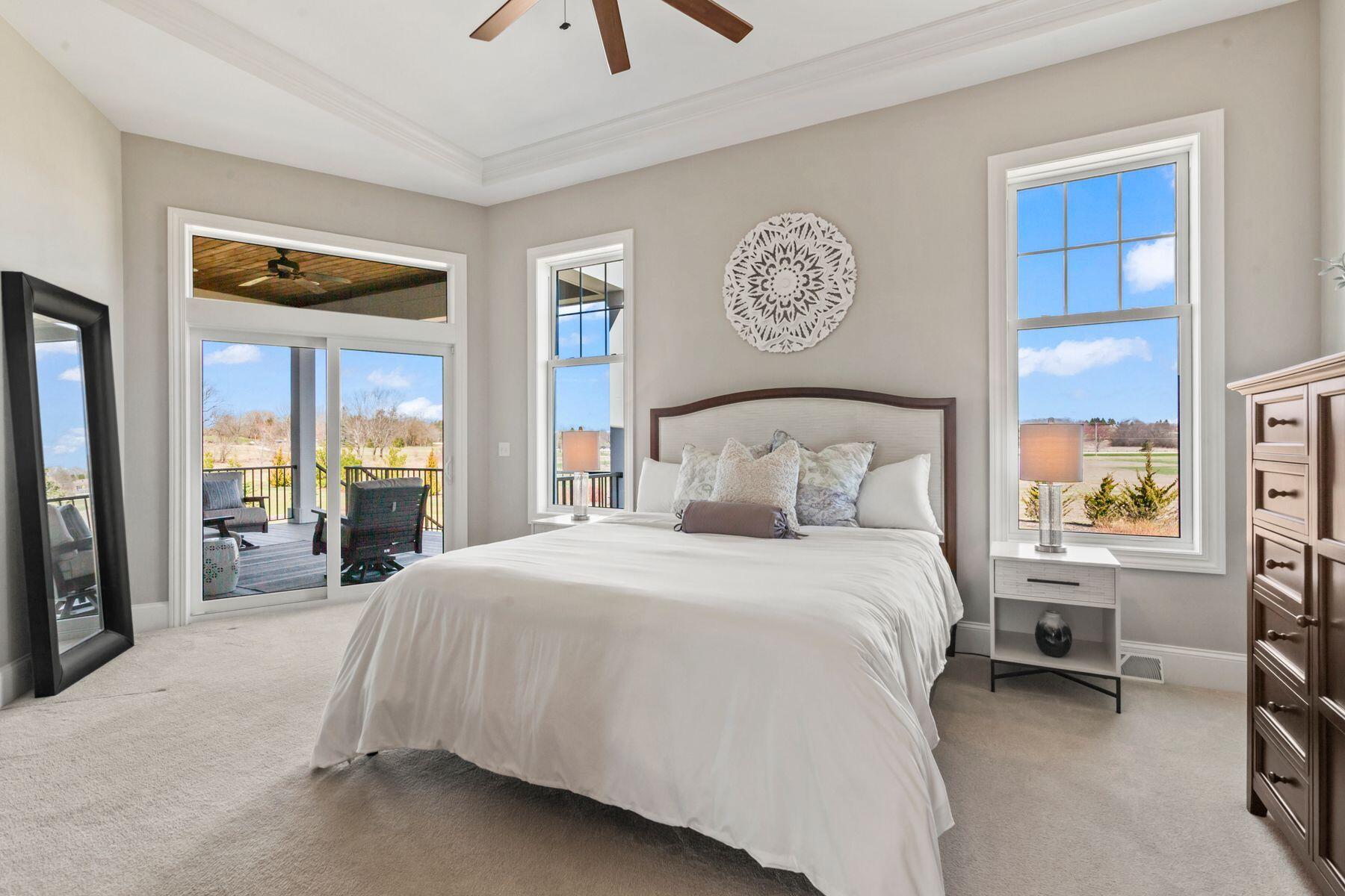 N33W29424 Millridge Rd