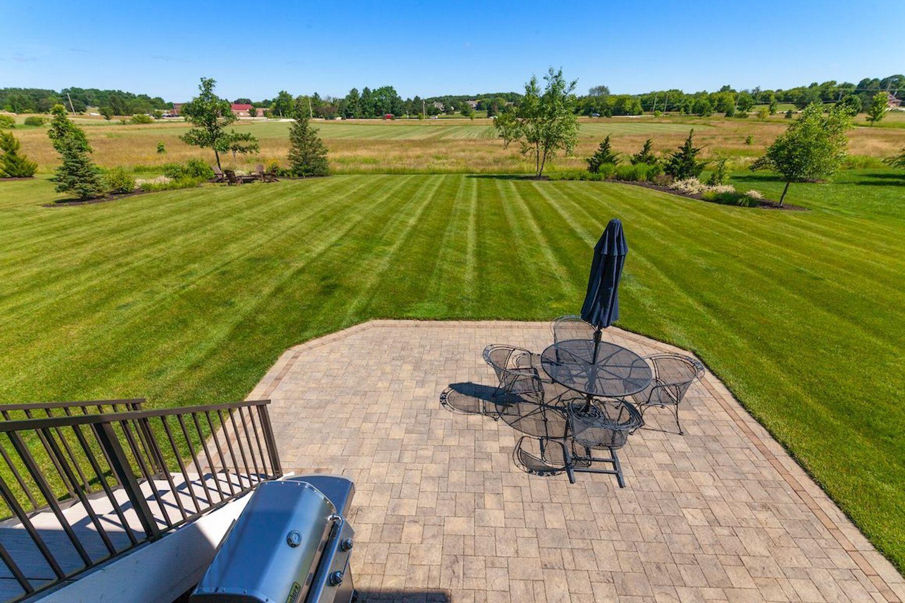 N33W29424 Millridge Rd