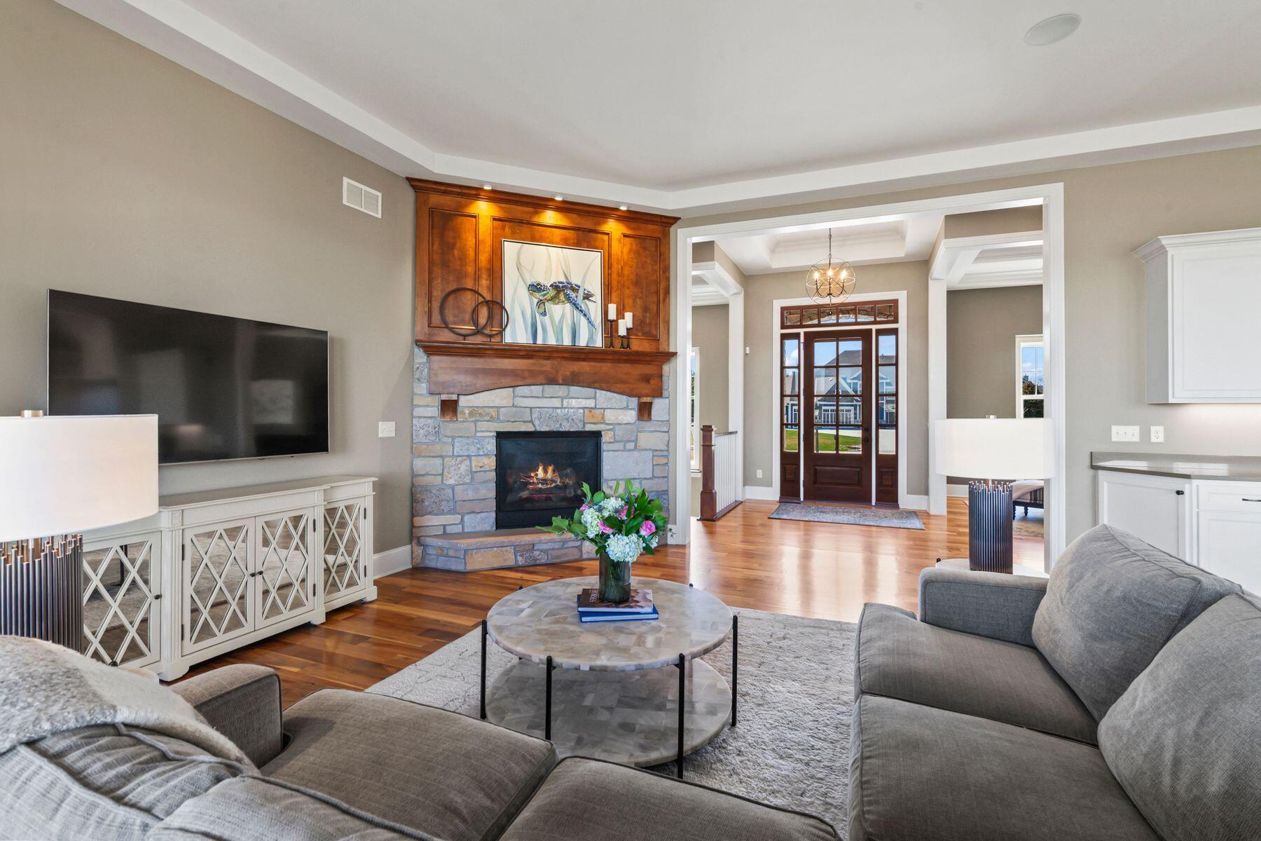 N33W29424 Millridge Rd