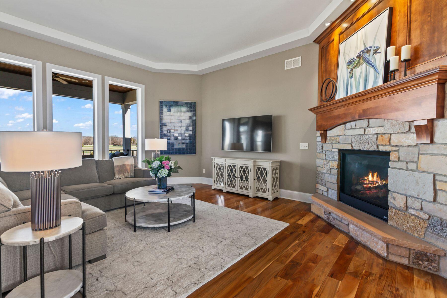 N33W29424 Millridge Rd