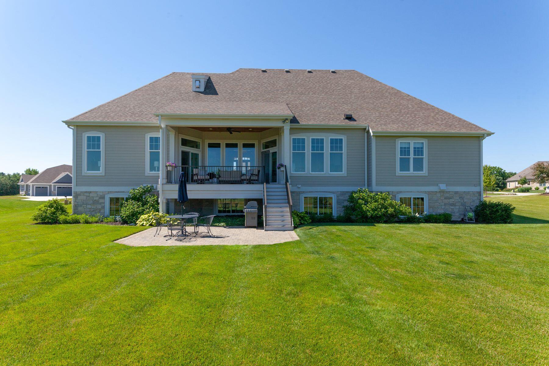 N33W29424 Millridge Rd