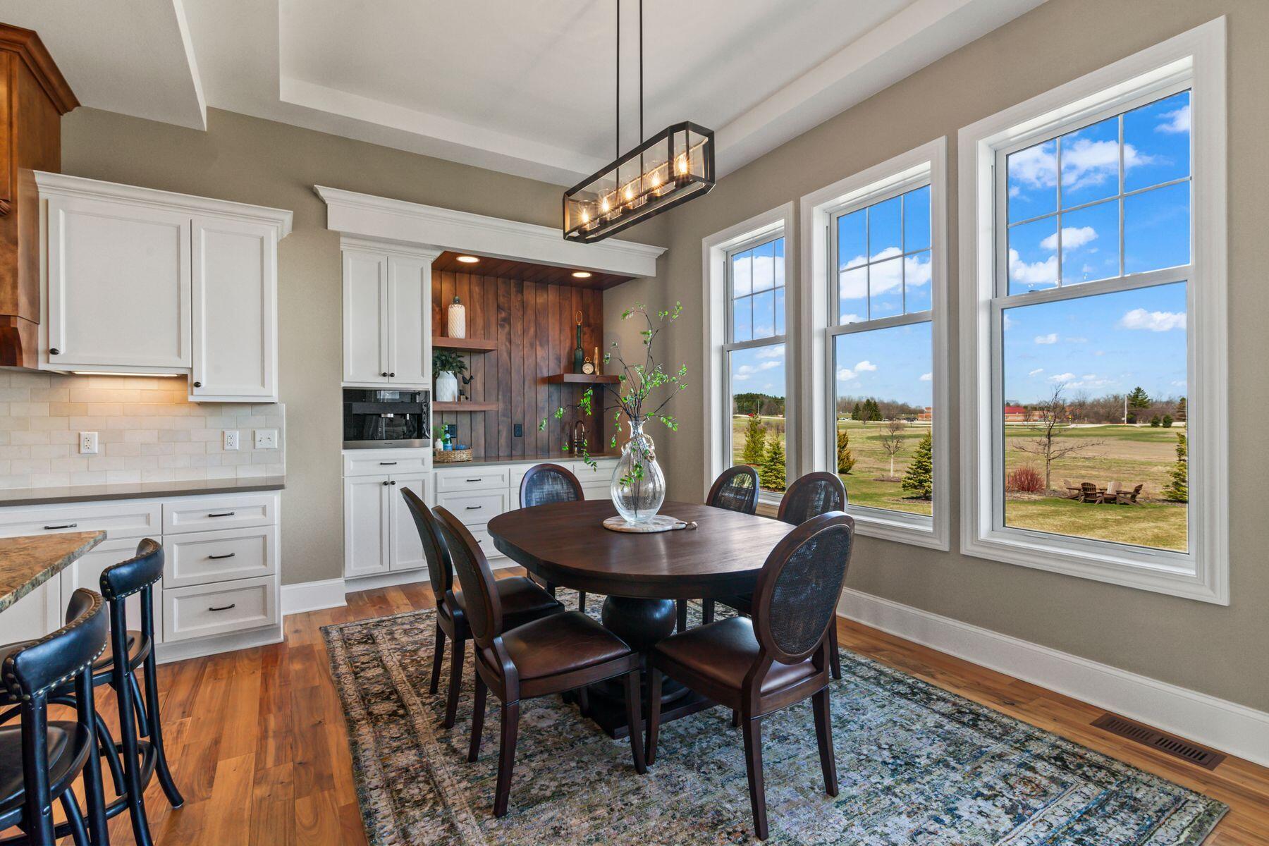 N33W29424 Millridge Rd