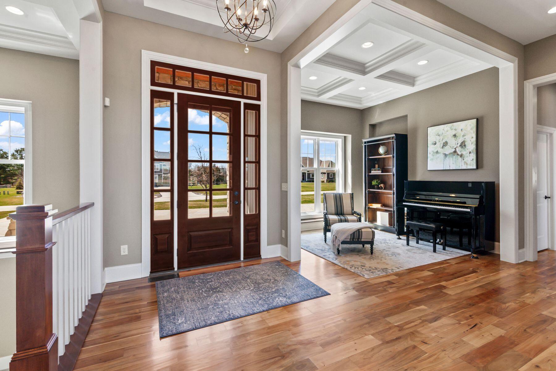 N33W29424 Millridge Rd