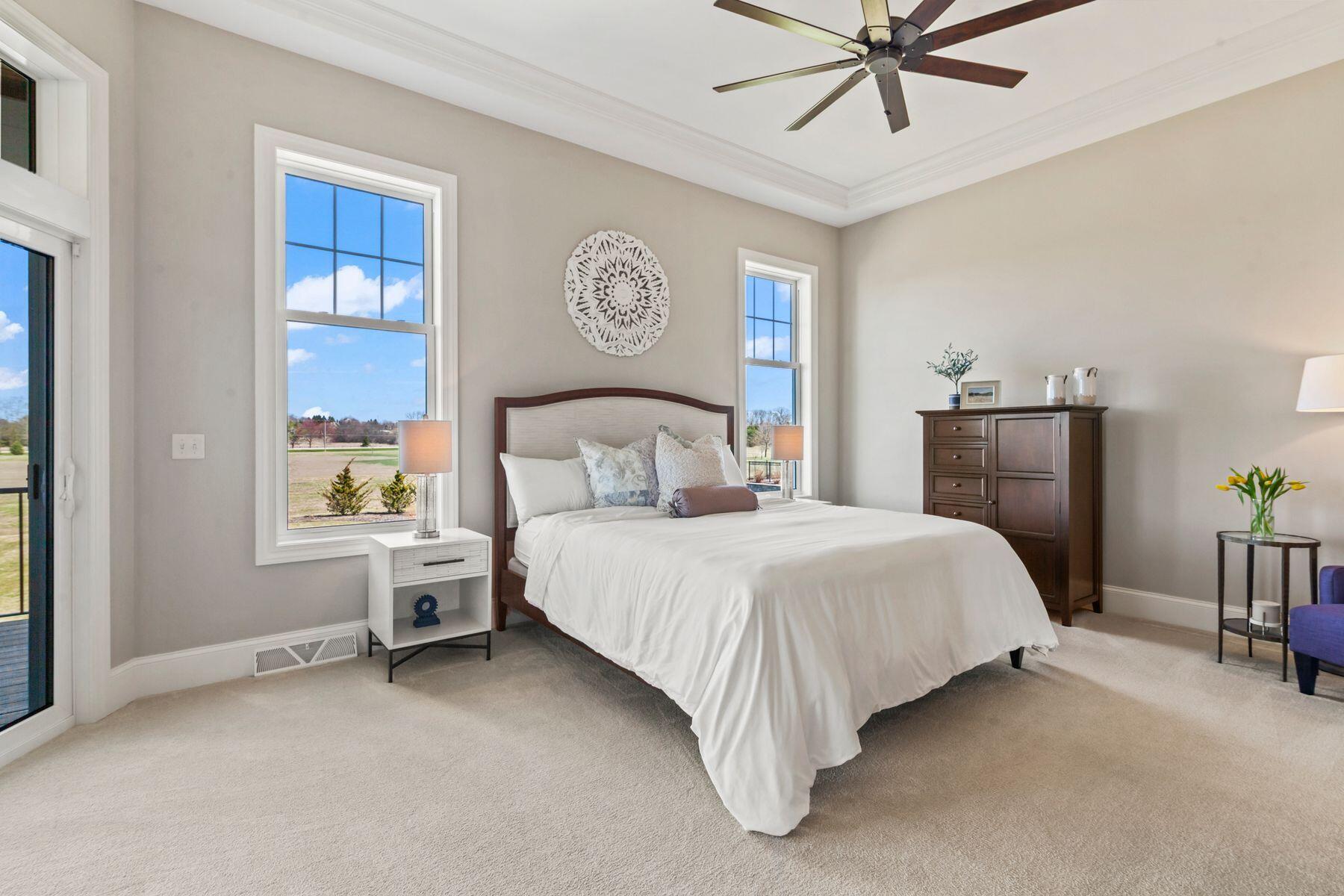 N33W29424 Millridge Rd