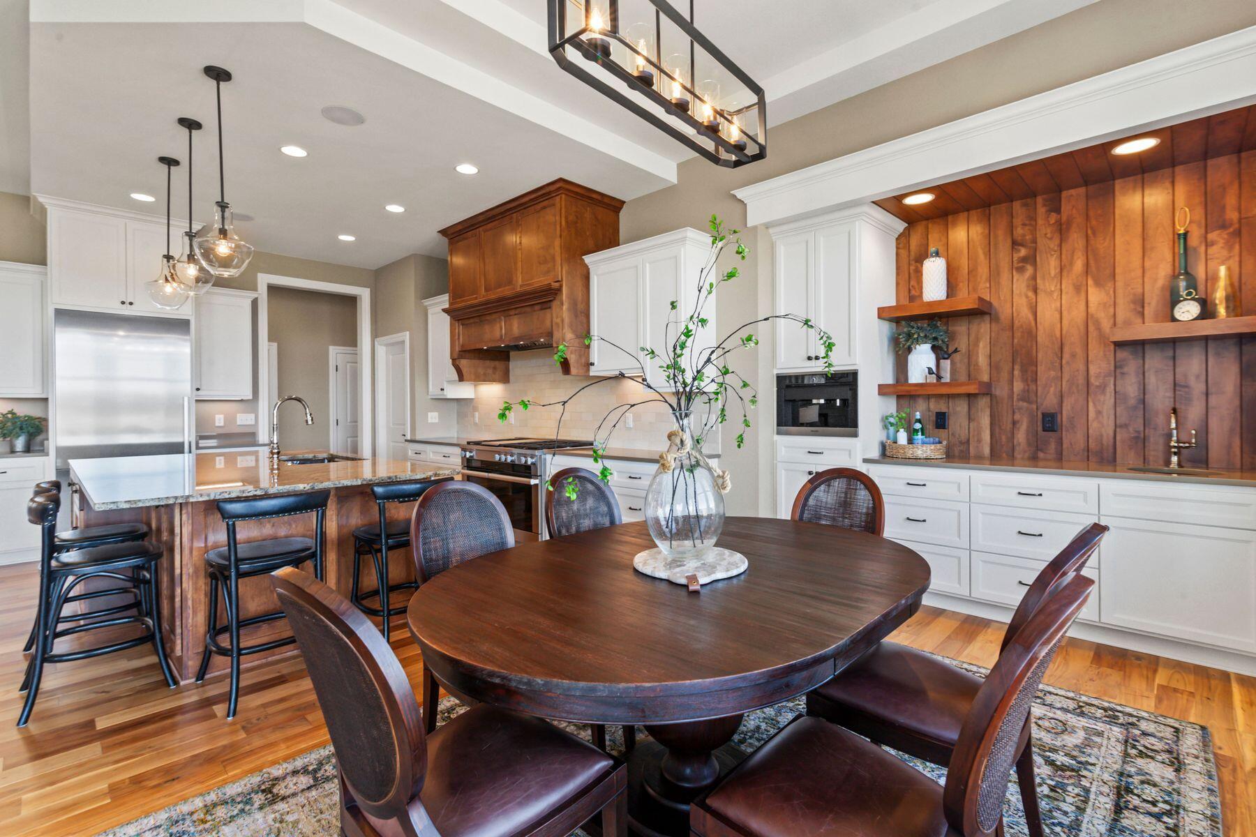 N33W29424 Millridge Rd