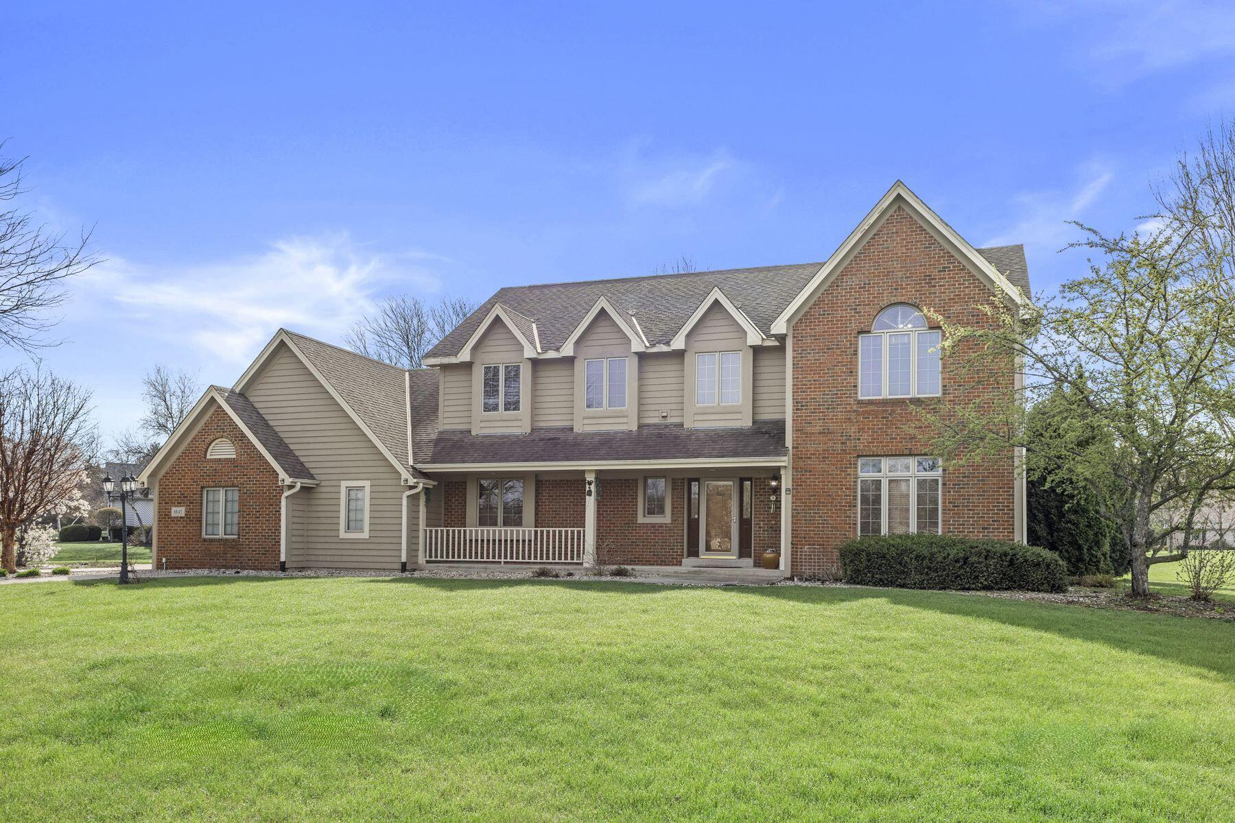 6645 Fieldstone Ct