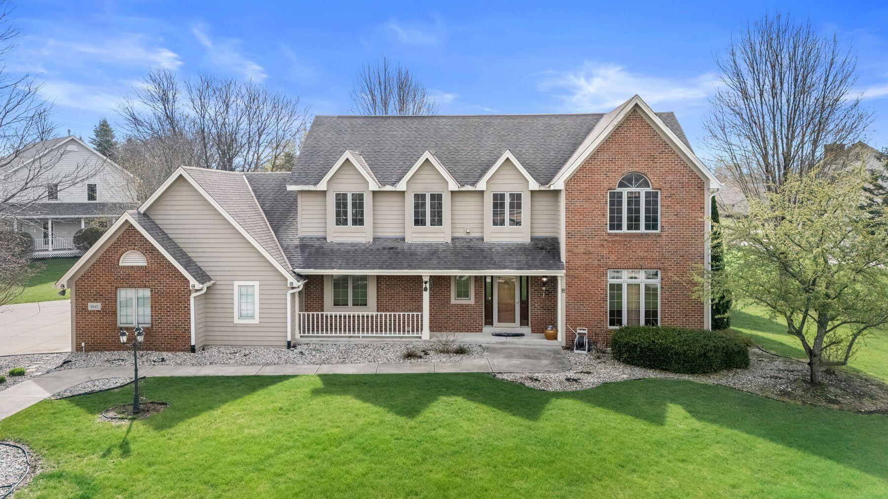 6645 Fieldstone Ct