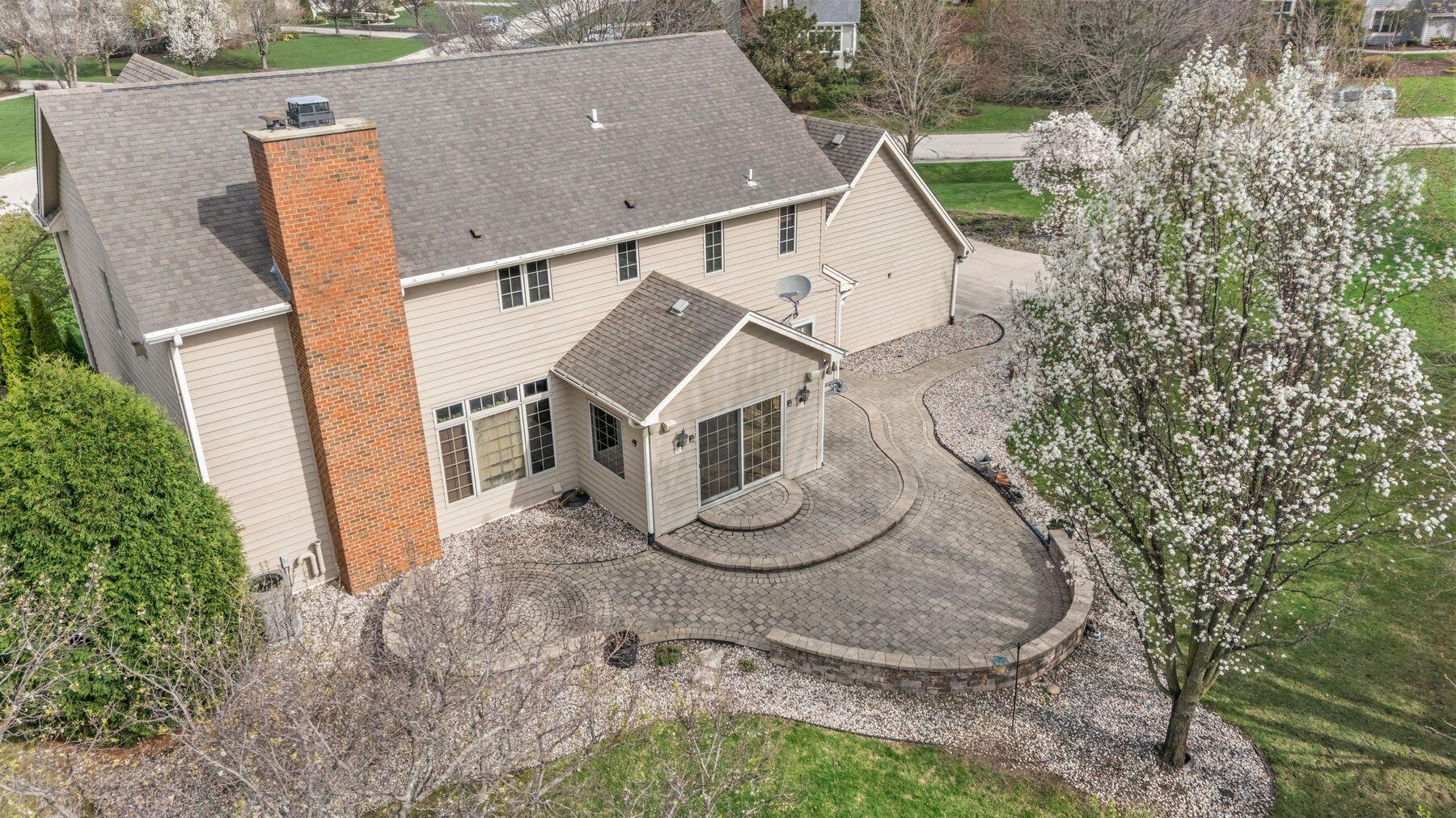 6645 Fieldstone Ct