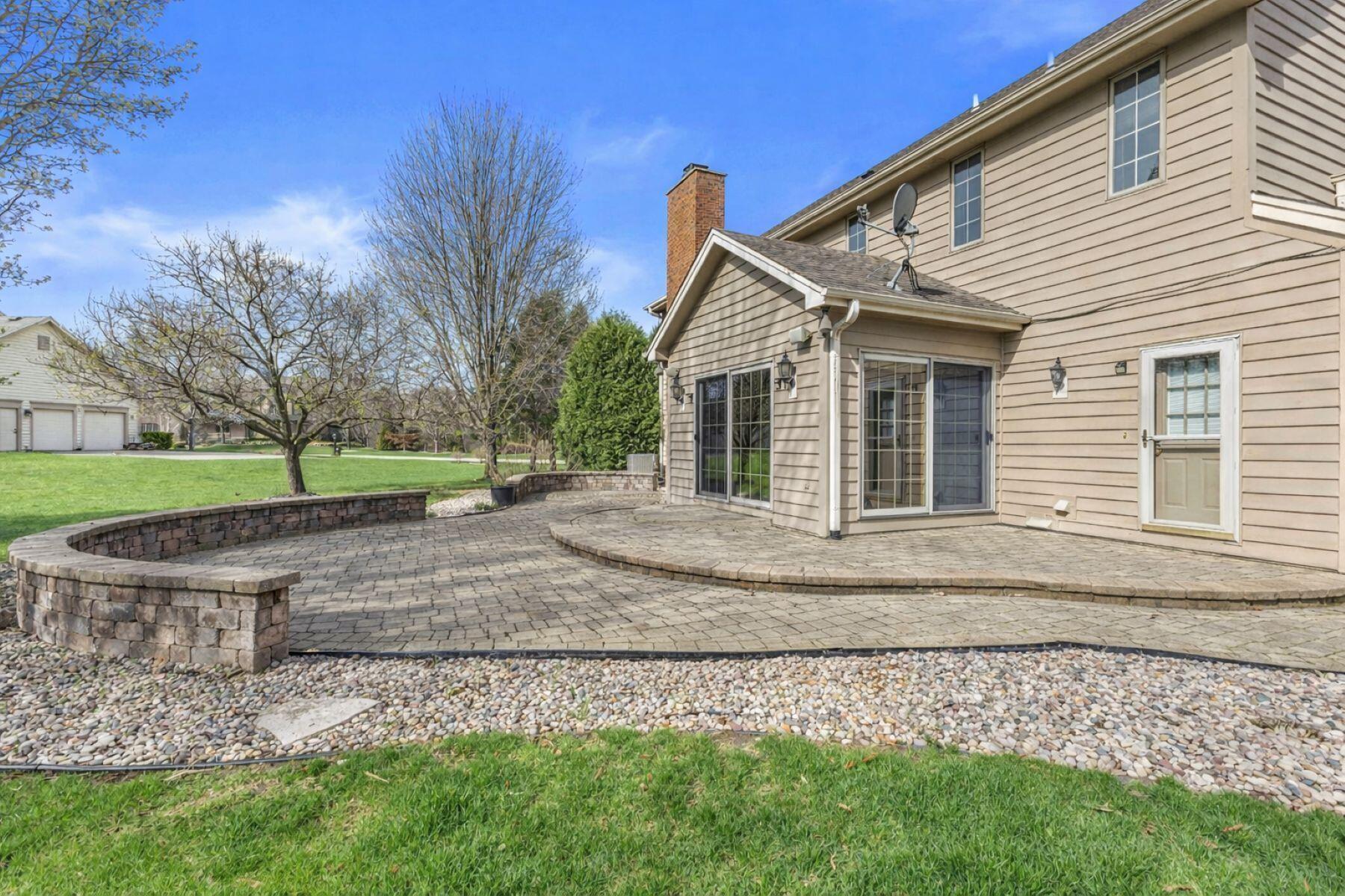 6645 Fieldstone Ct