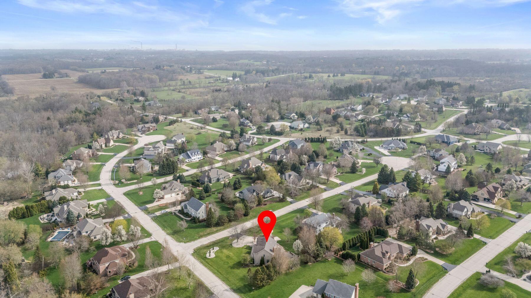 6645 Fieldstone Ct