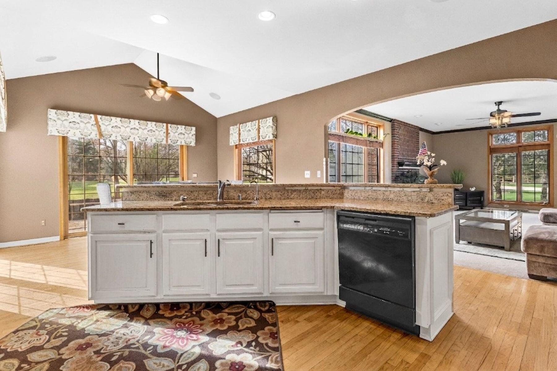 6645 Fieldstone Ct