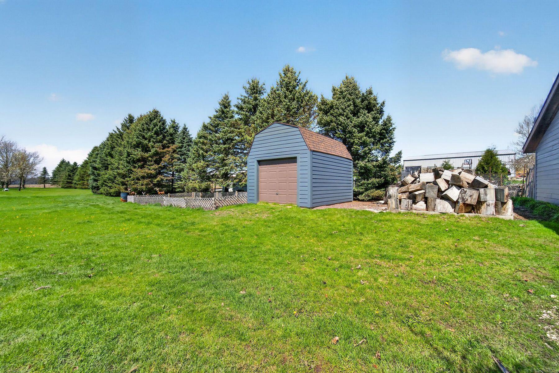 3522 N Britton Rd