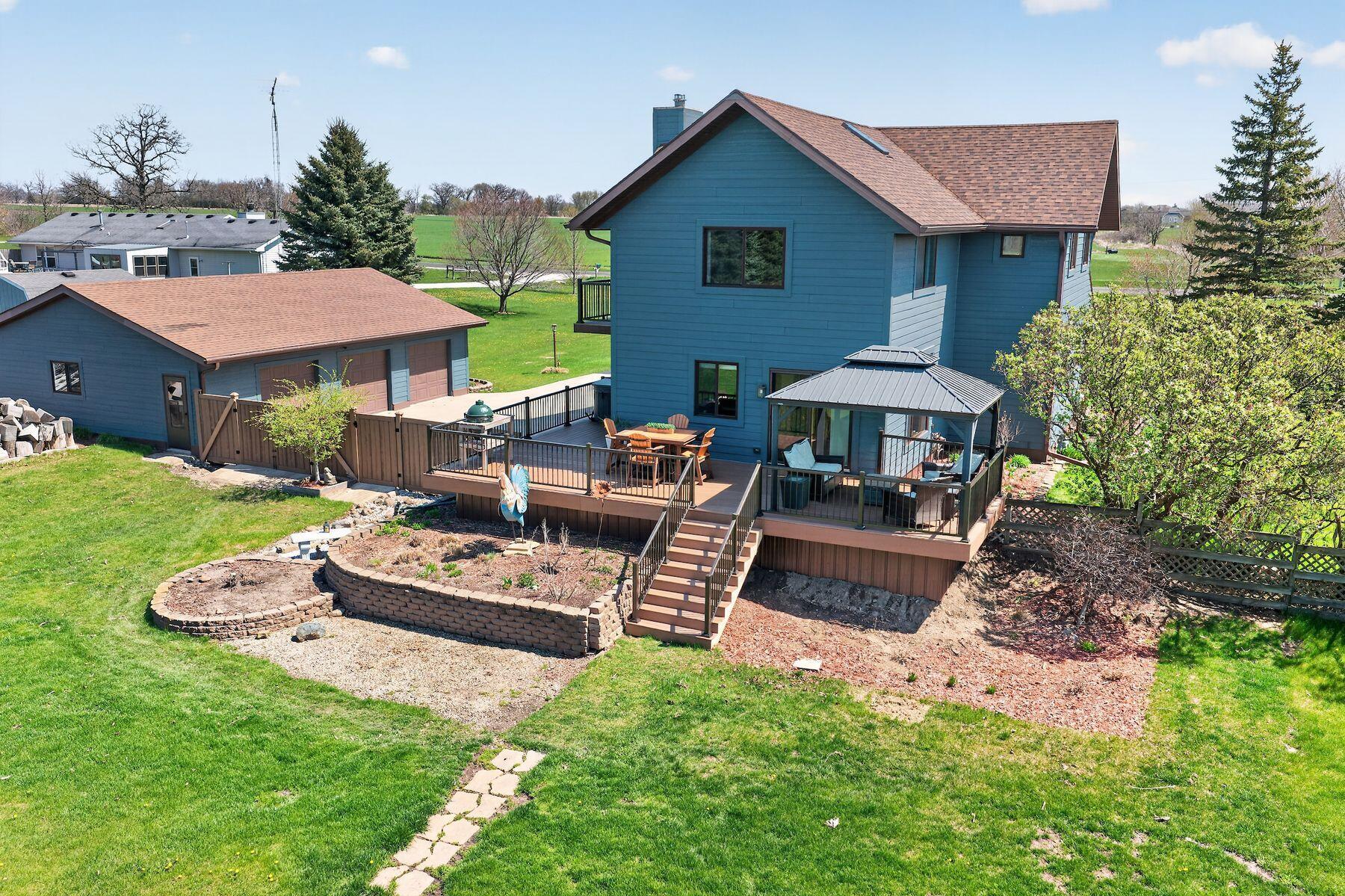3522 N Britton Rd