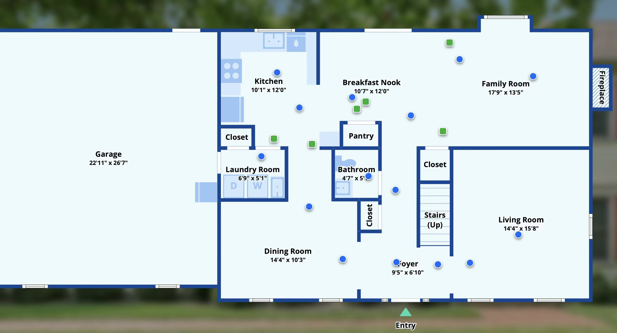 11415 N Lake Shore Dr