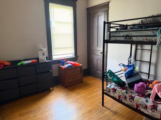 623 W Clarke St Unit: 625