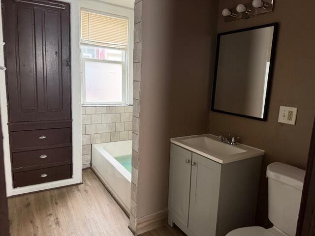 3156 N 1st St Unit: 3158