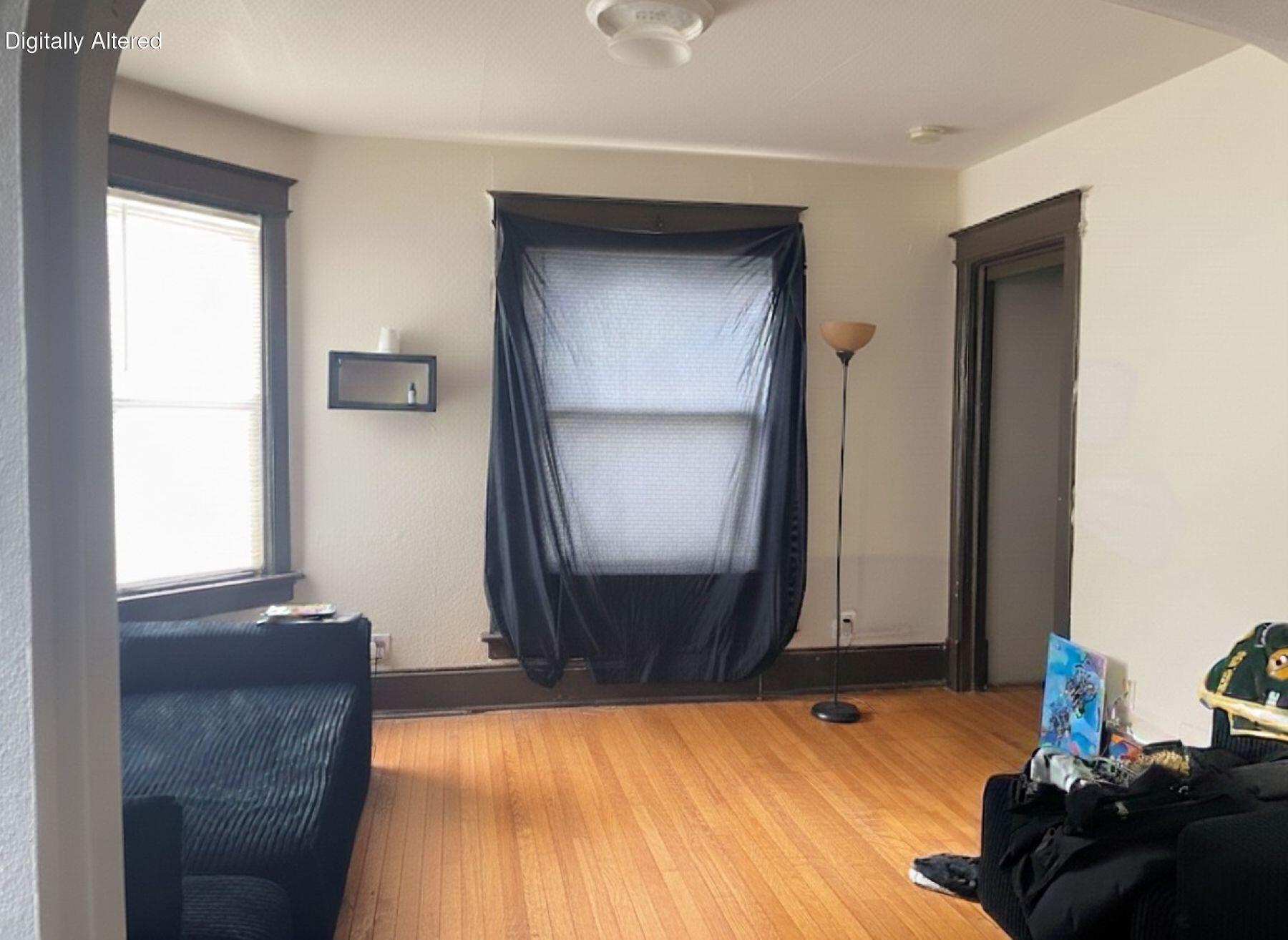 3156 N 1st St Unit: 3158