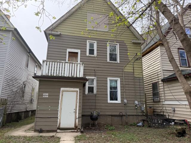 3156 N 1st St Unit: 3158