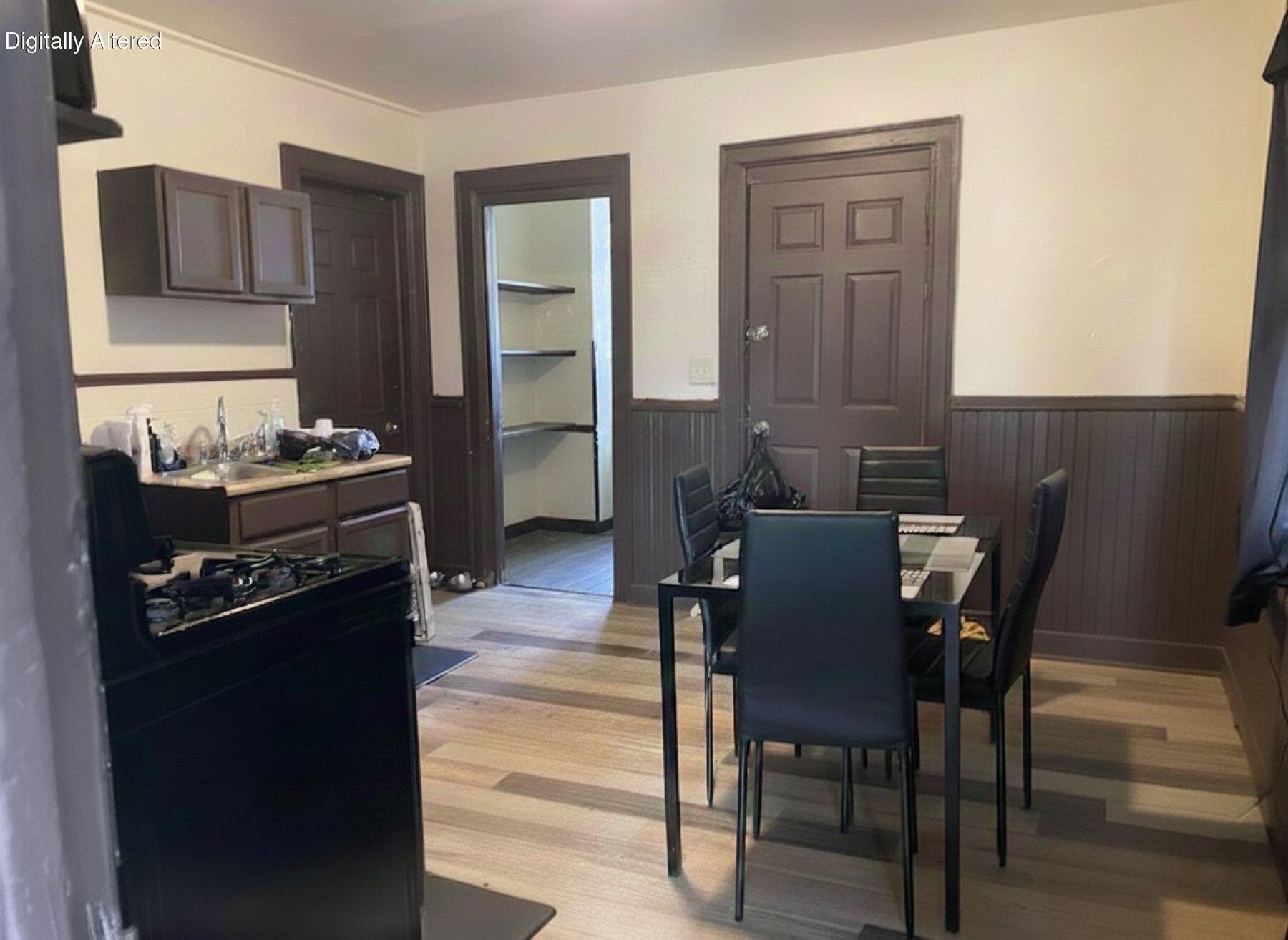 3156 N 1st St Unit: 3158
