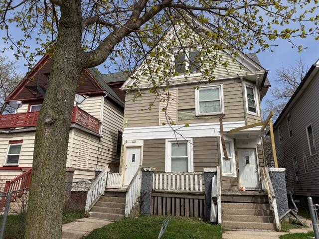 3156 N 1st St Unit: 3158
