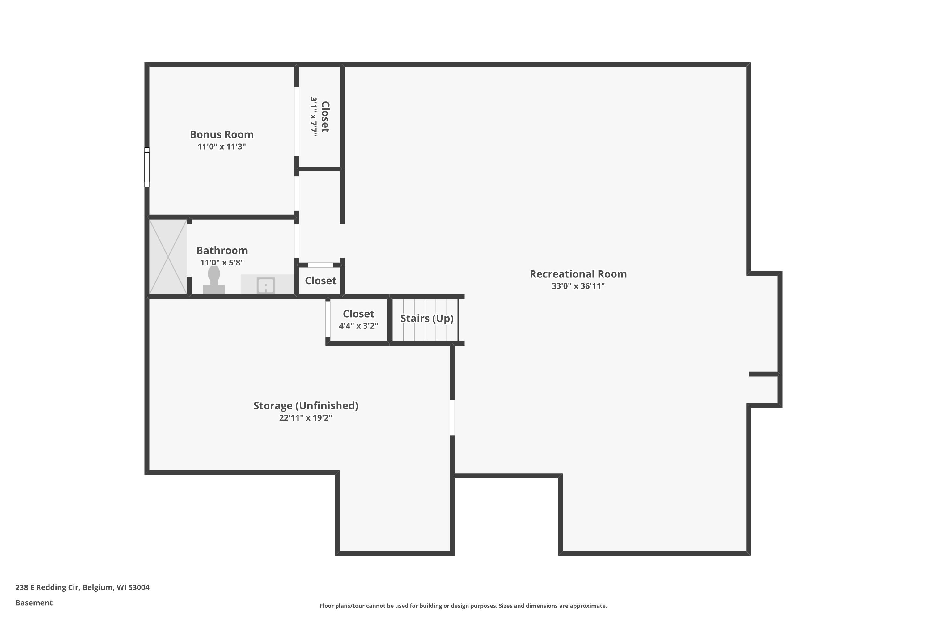 238 E Redding Cir
