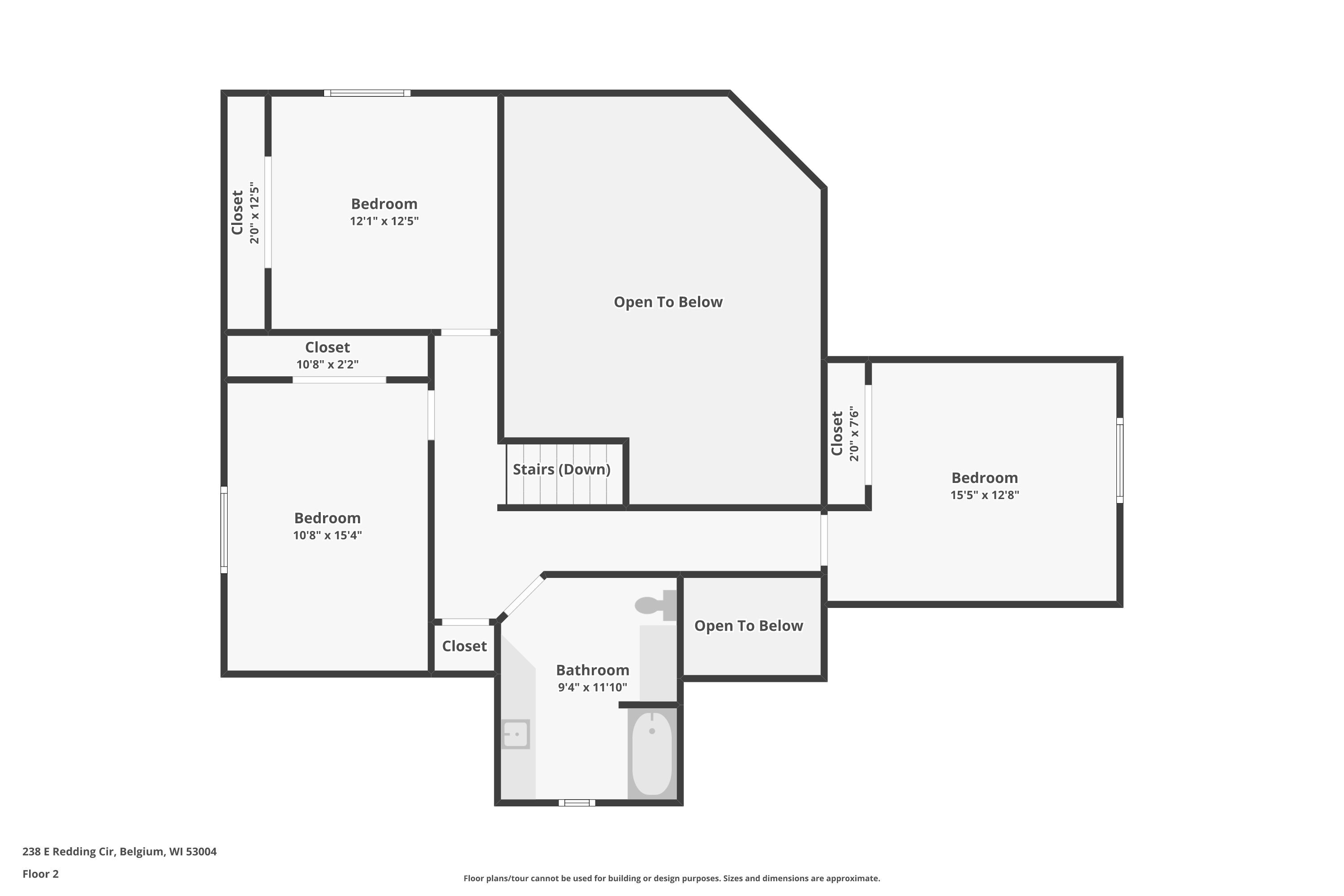 238 E Redding Cir