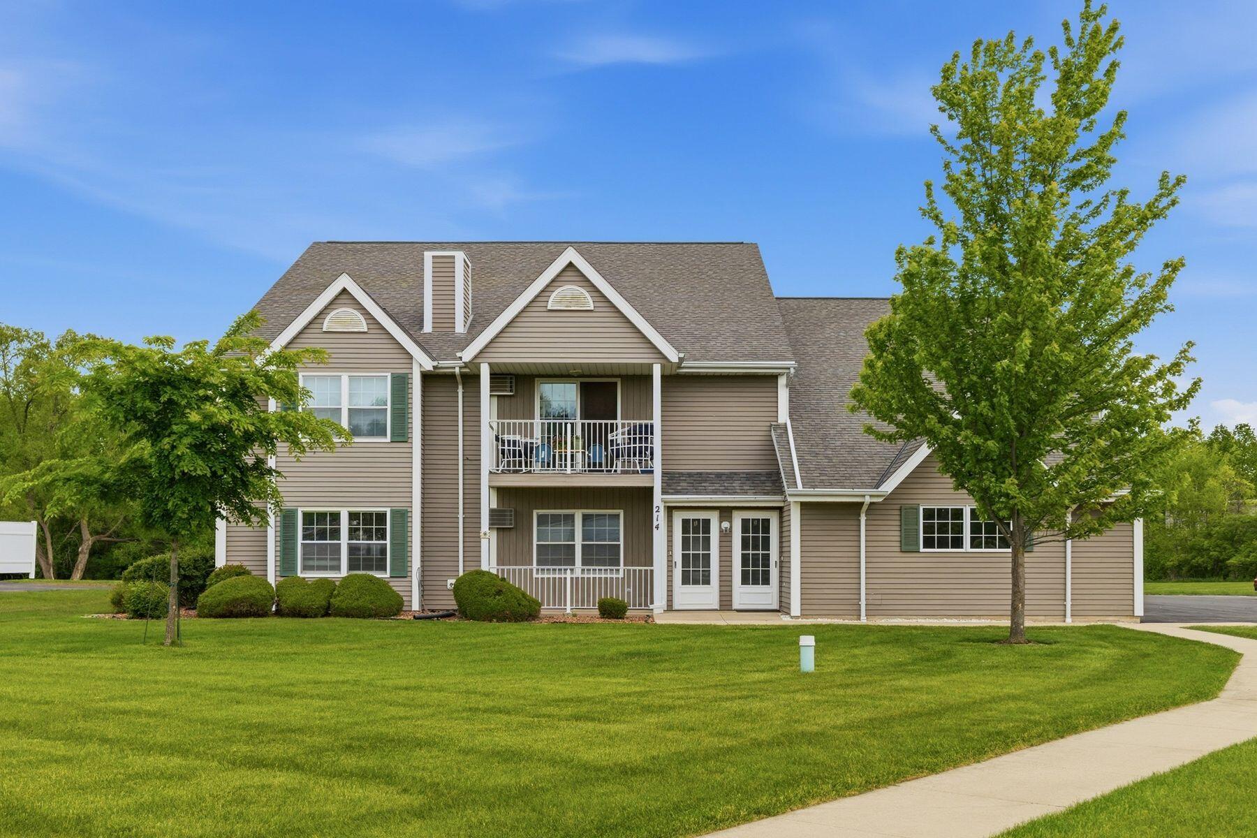 214 Minz Park Cir Unit: 2
