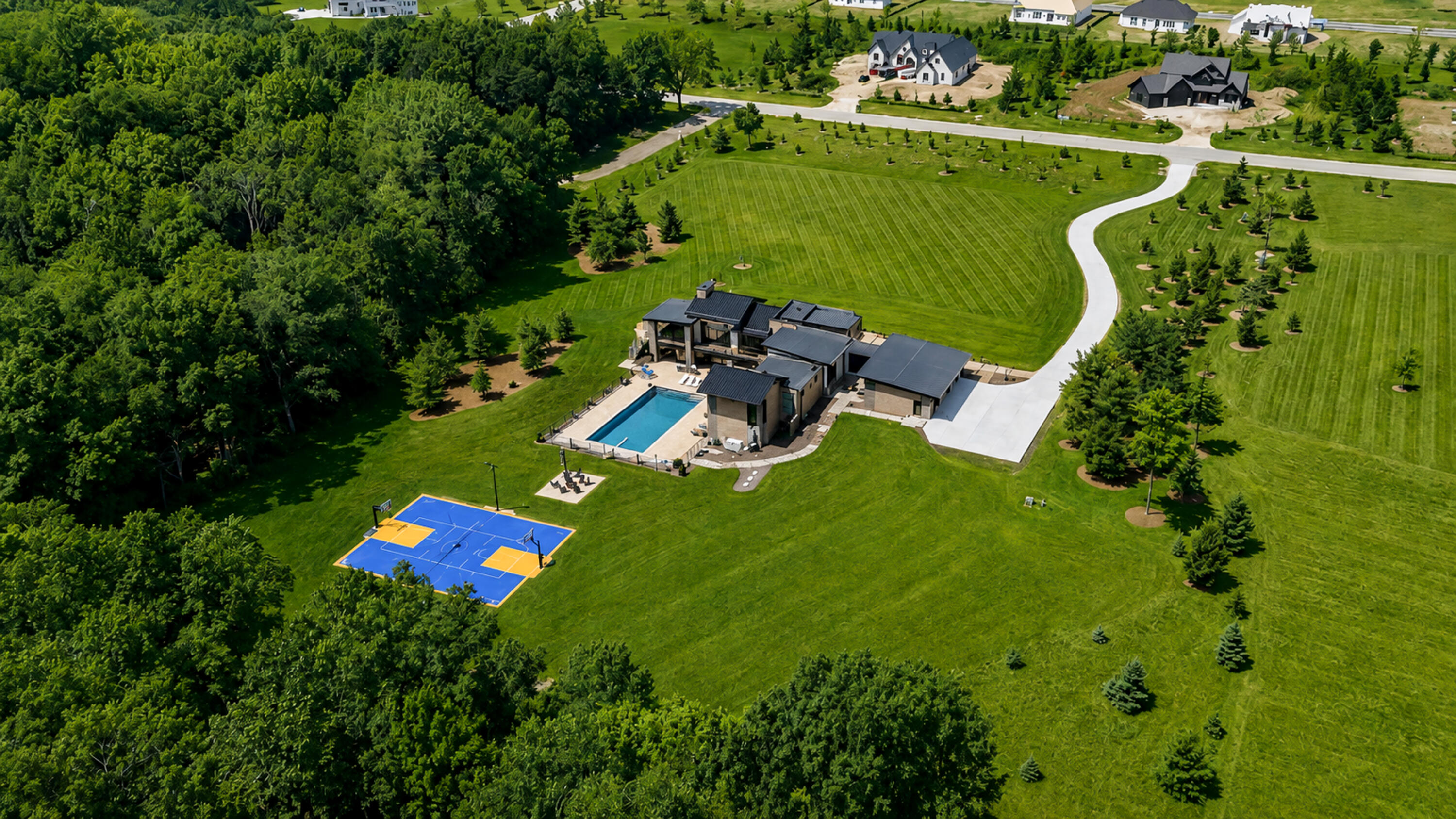 3890 Maxon Dr