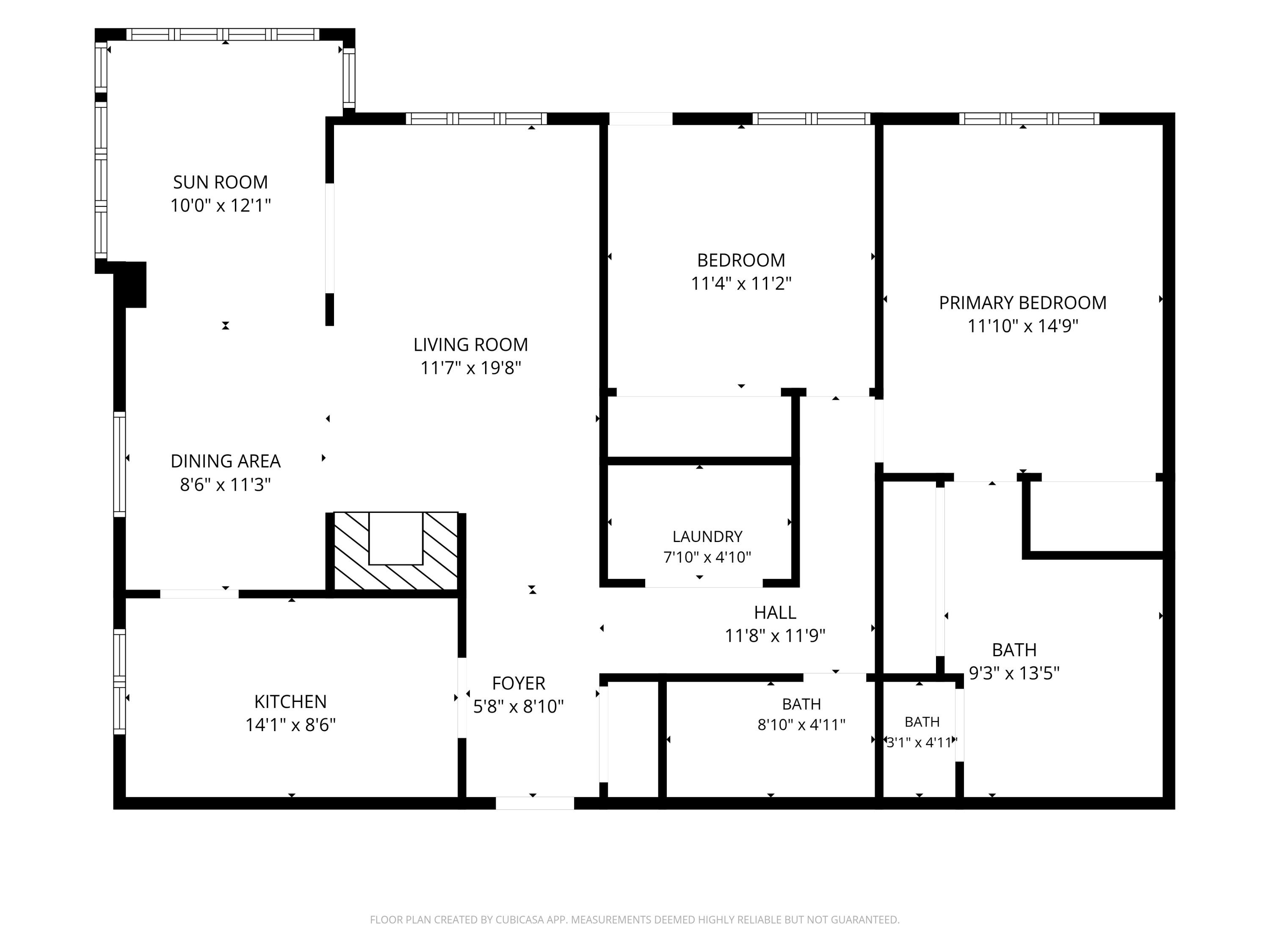 1219 N Jackson St Unit: 308
