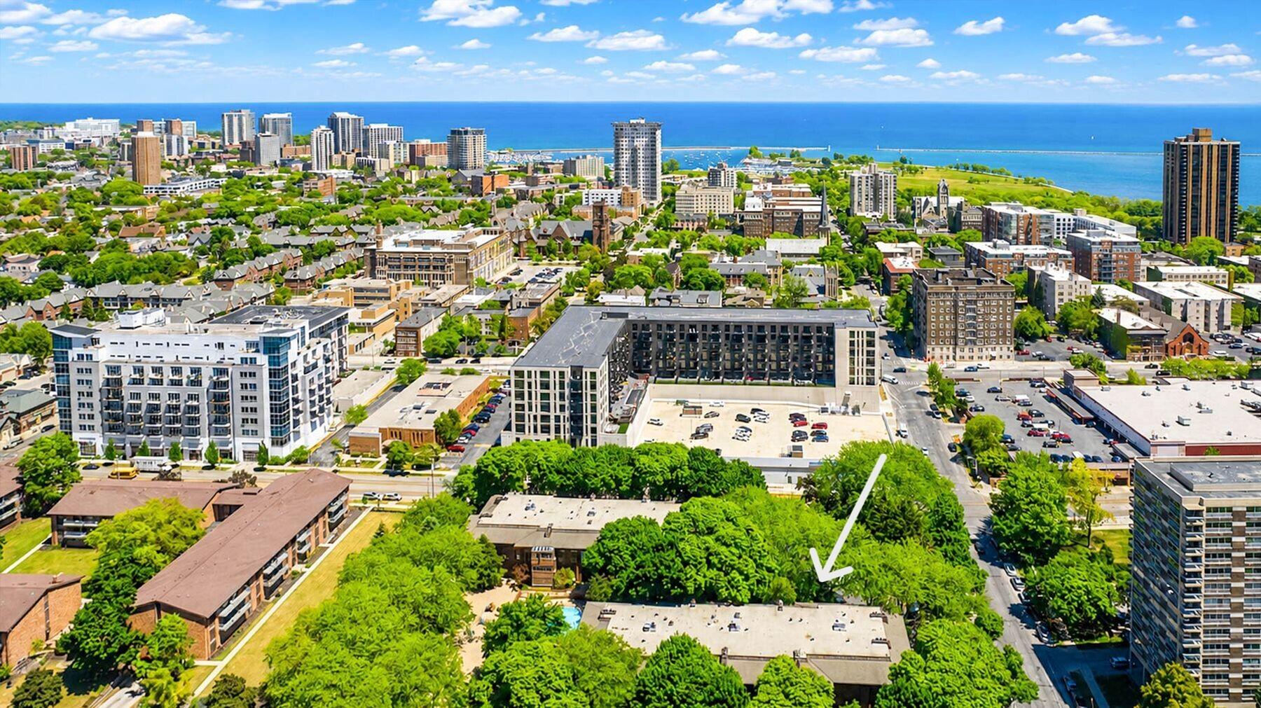 1219 N Jackson St Unit: 308