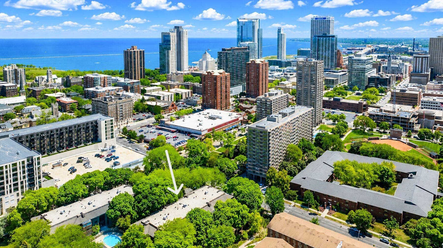 1219 N Jackson St Unit: 308