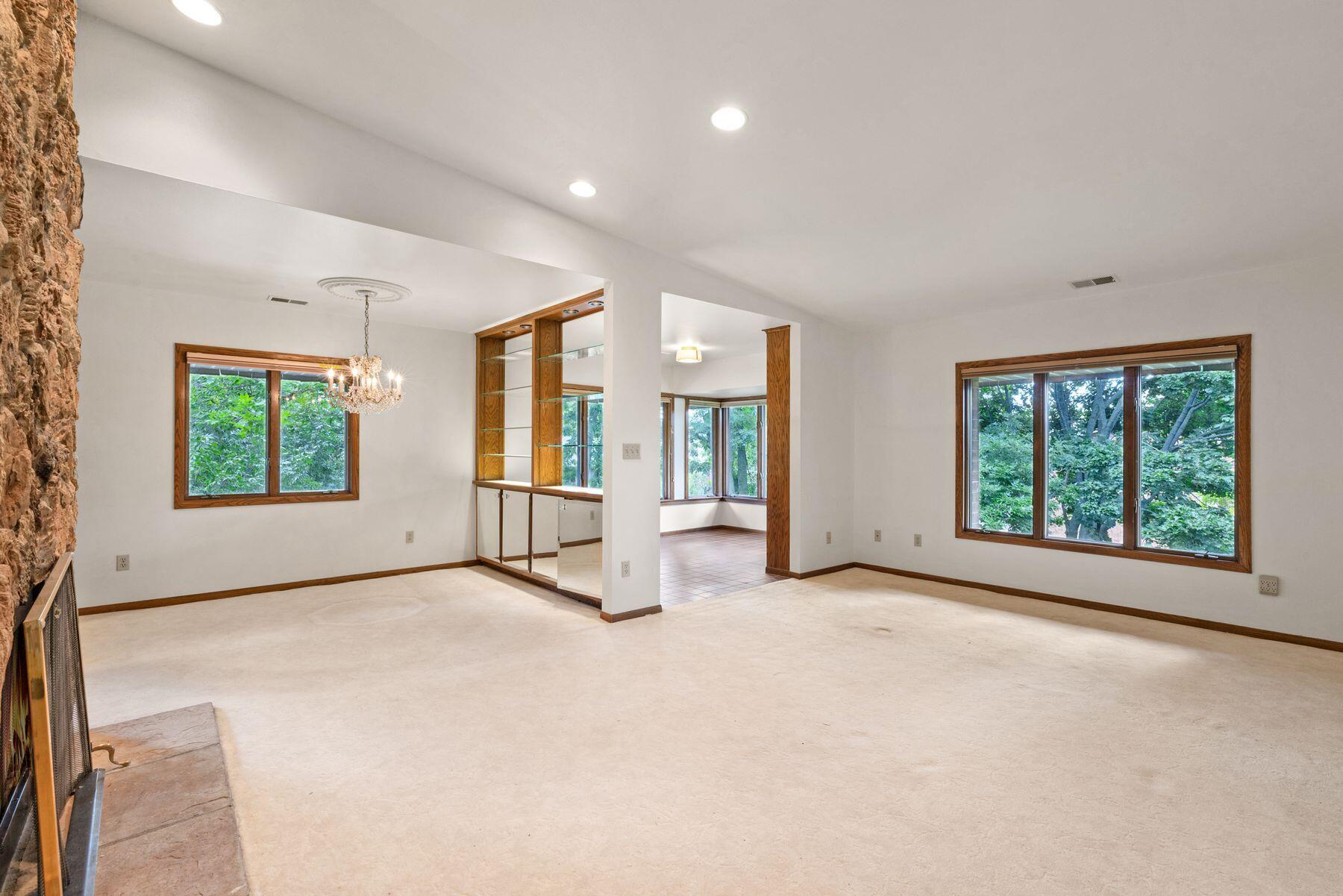 1219 N Jackson St Unit: 308