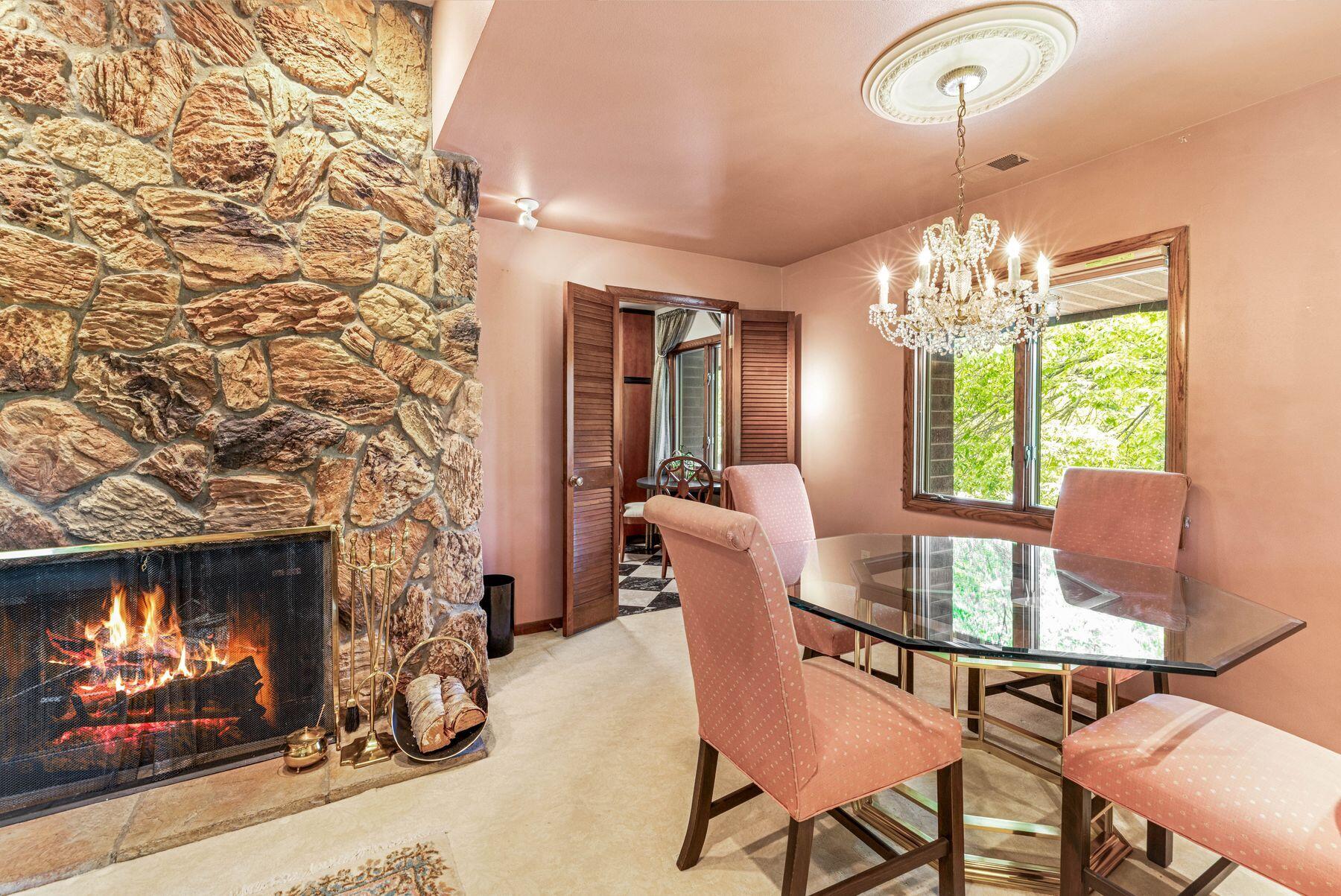 1219 N Jackson St Unit: 308