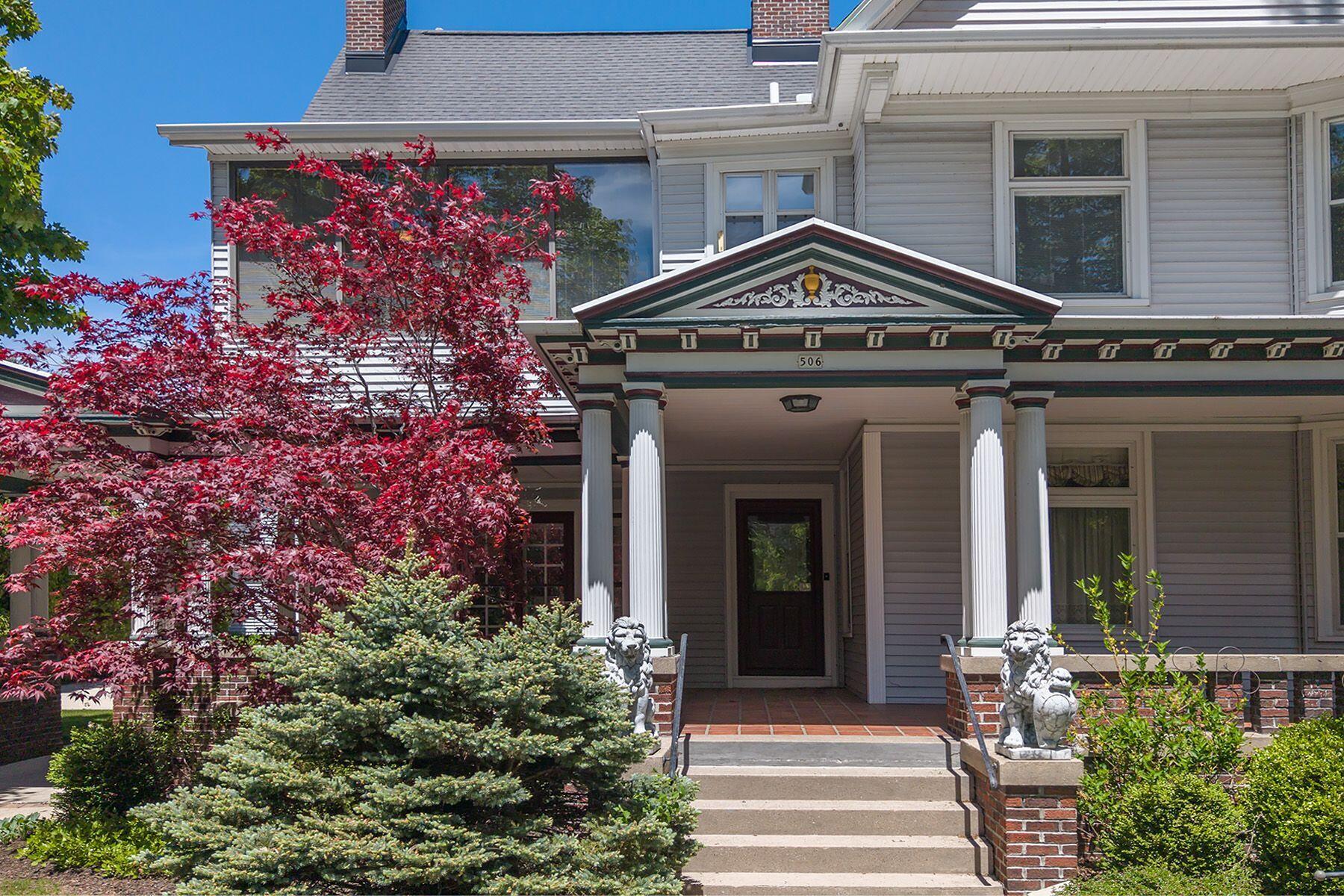 506 Erie Ave