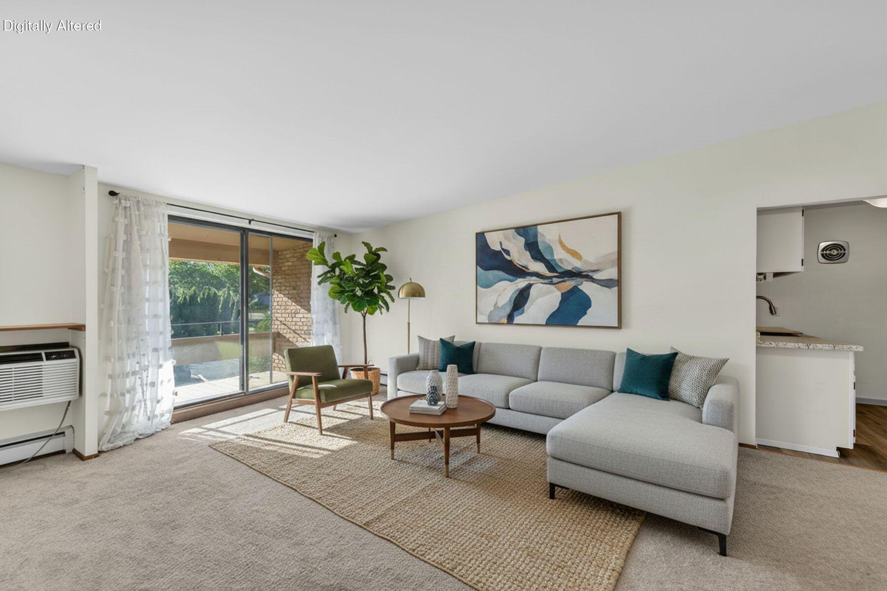 2650 S 60th St Unit: 6