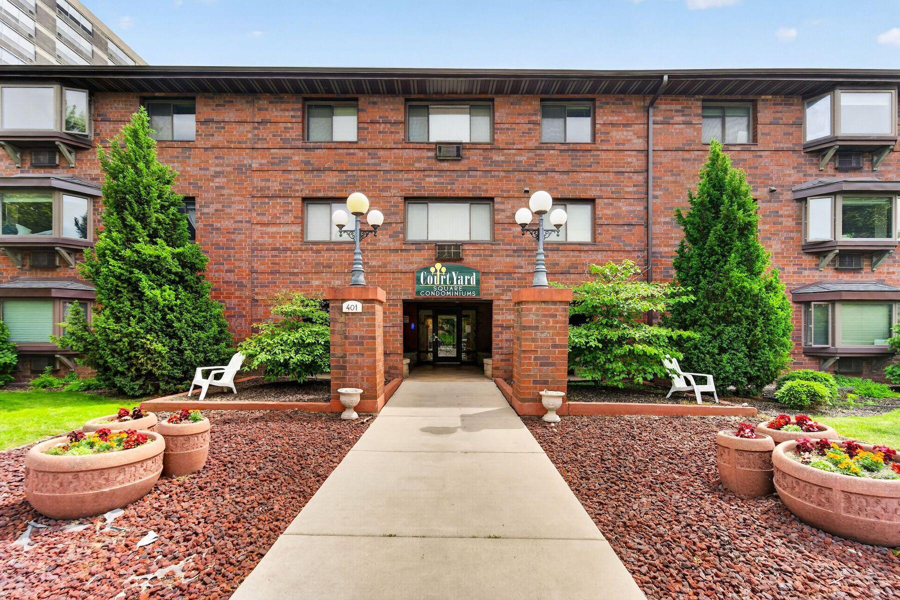 1108 N Milwaukee St Unit: 333