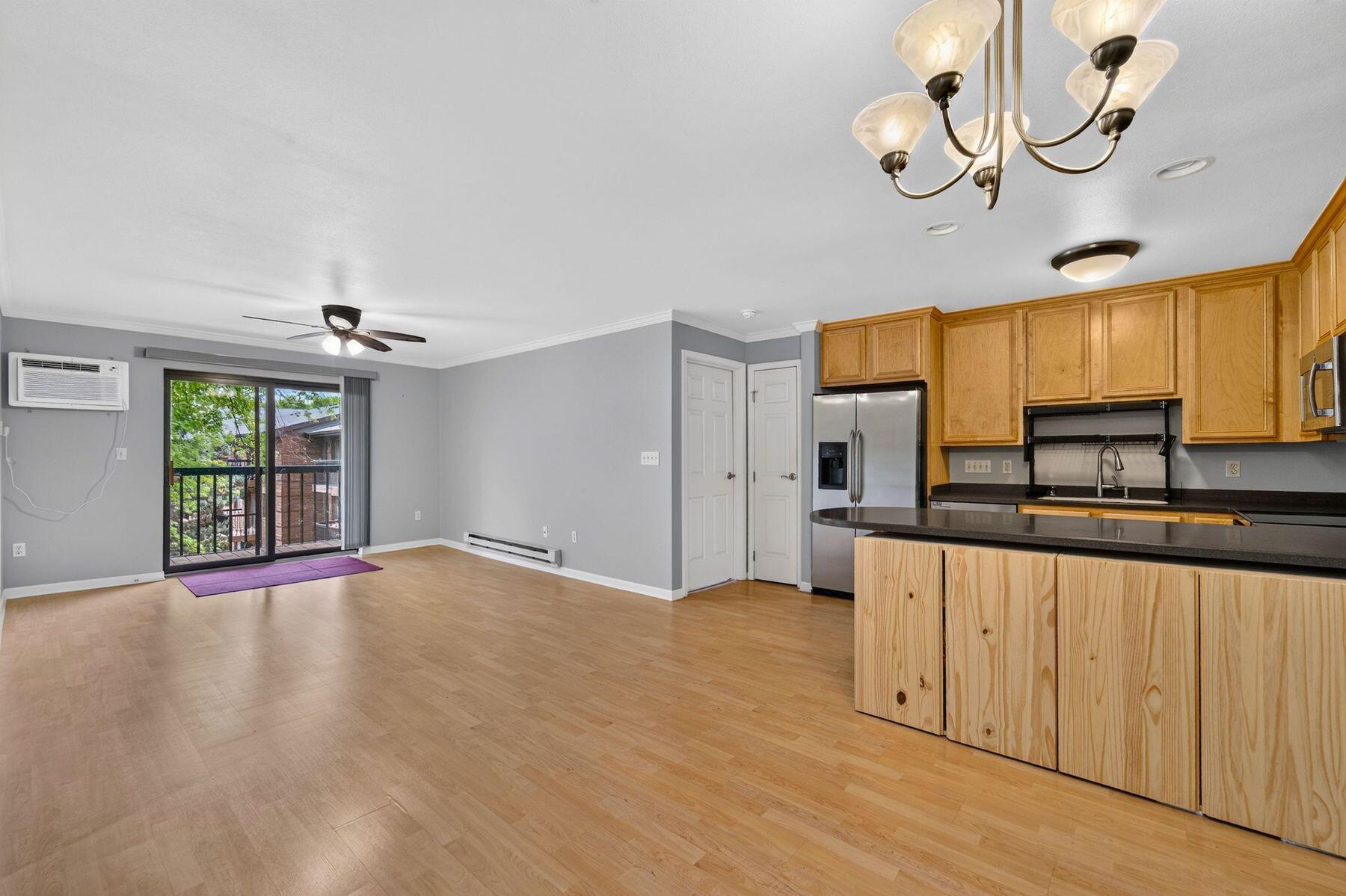 1108 N Milwaukee St Unit: 333