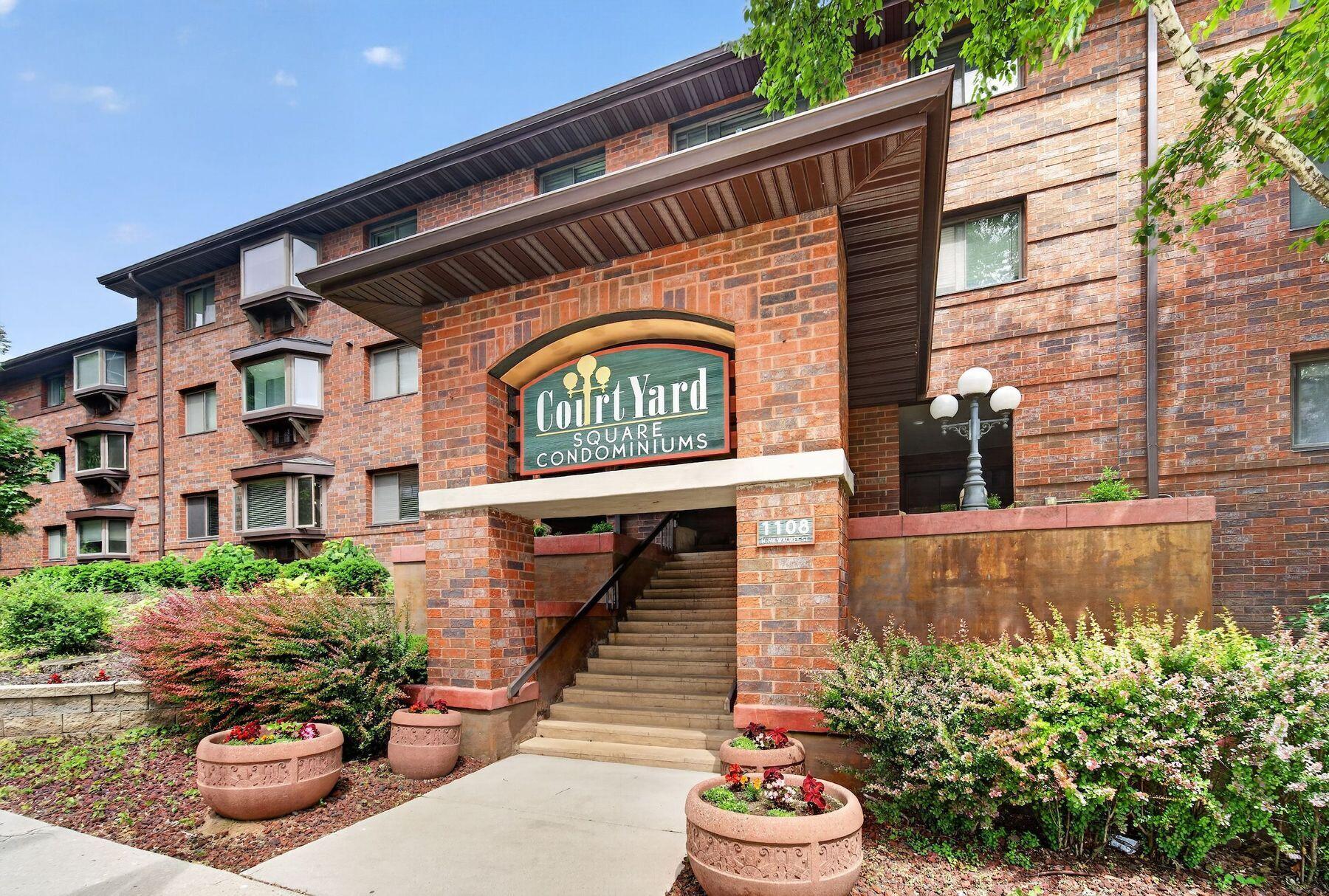 1108 N Milwaukee St Unit: 333