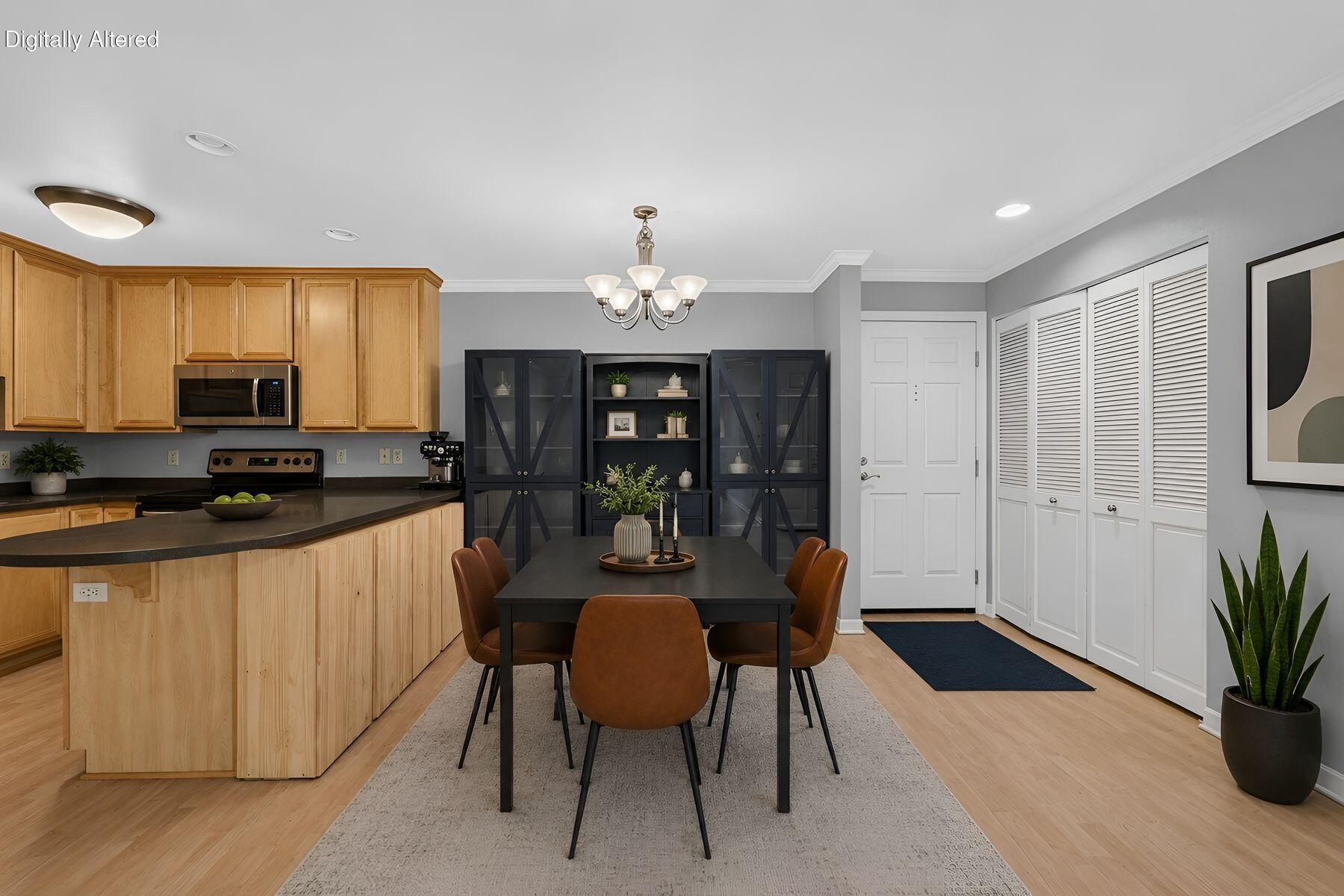 1108 N Milwaukee St Unit: 333