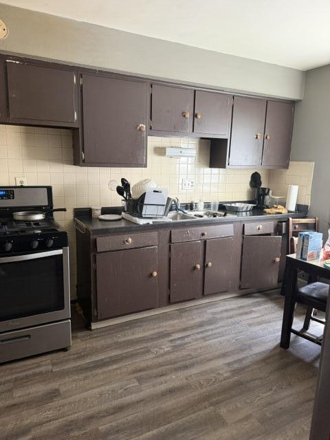 5758 N 94th St Unit: 5760