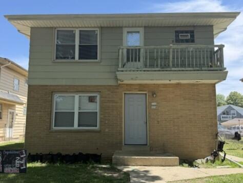 5758 N 94th St Unit: 5760