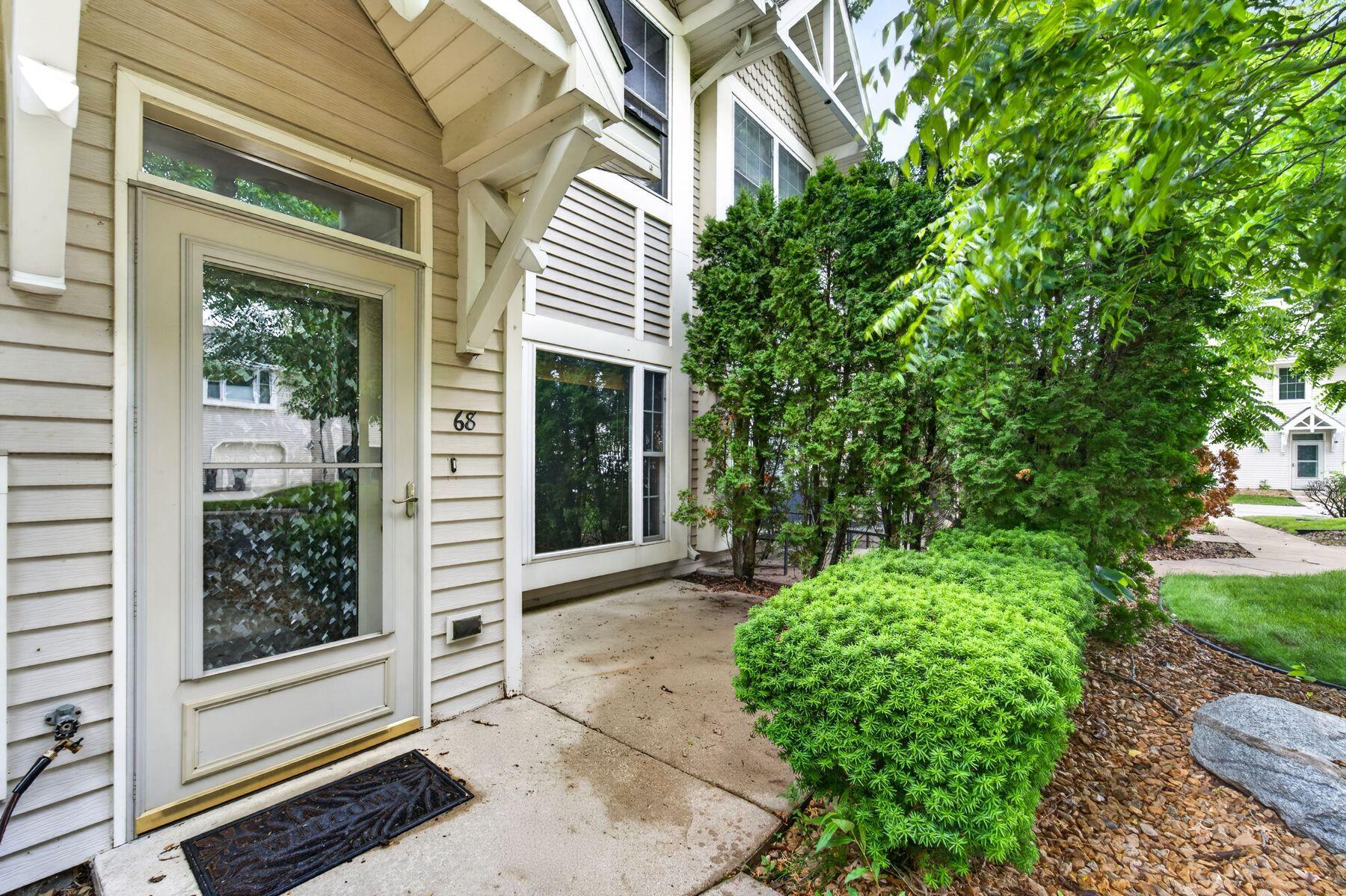 6195 Walnut Ln Unit: 68